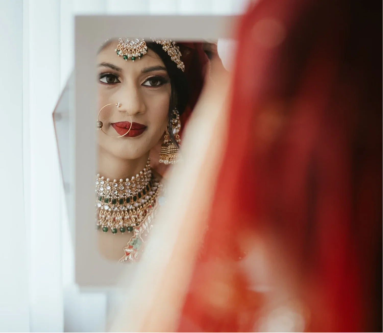 Guide to Indian Wedding Photography