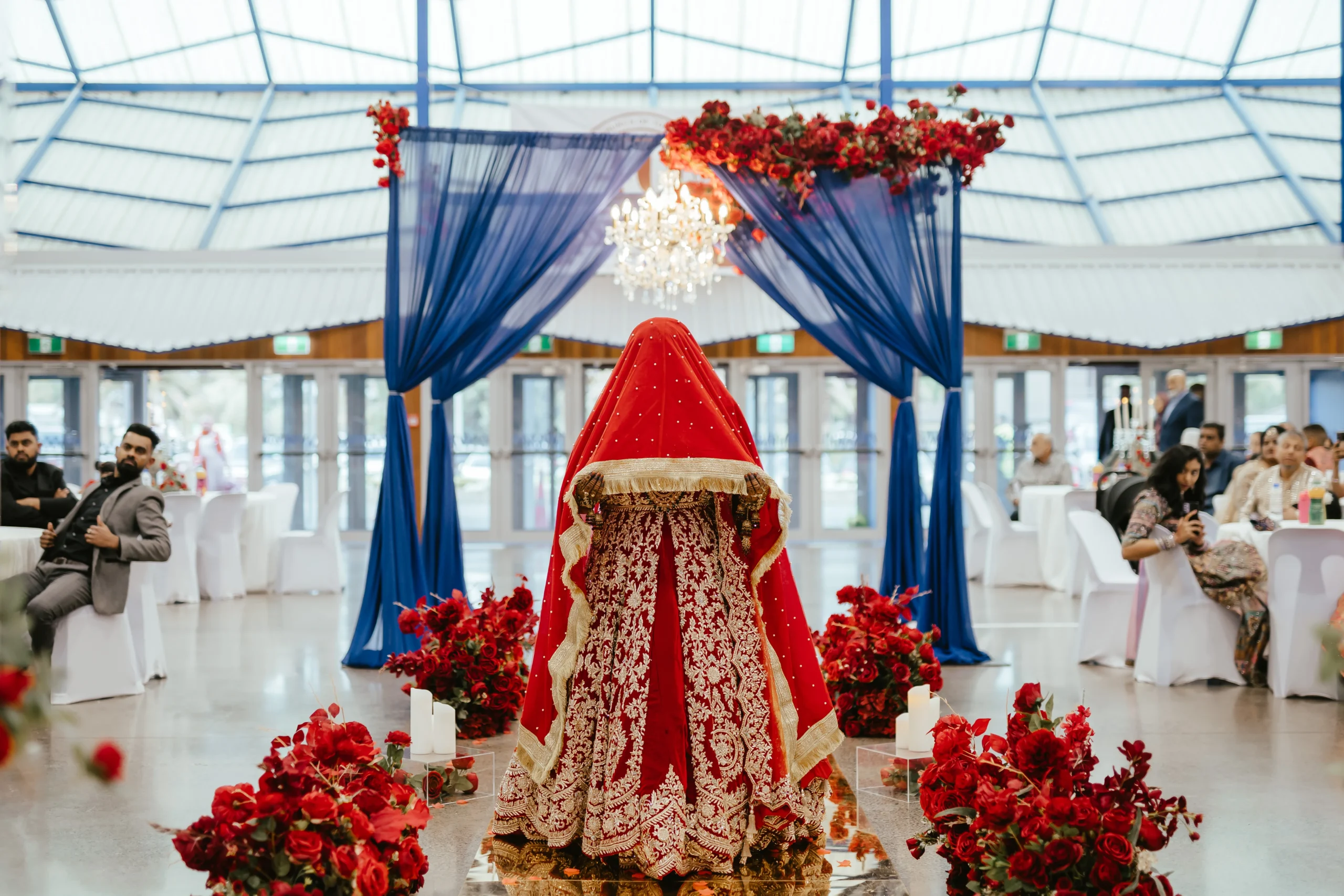 Indian Wedding Photography and Videography Packages Auckland_