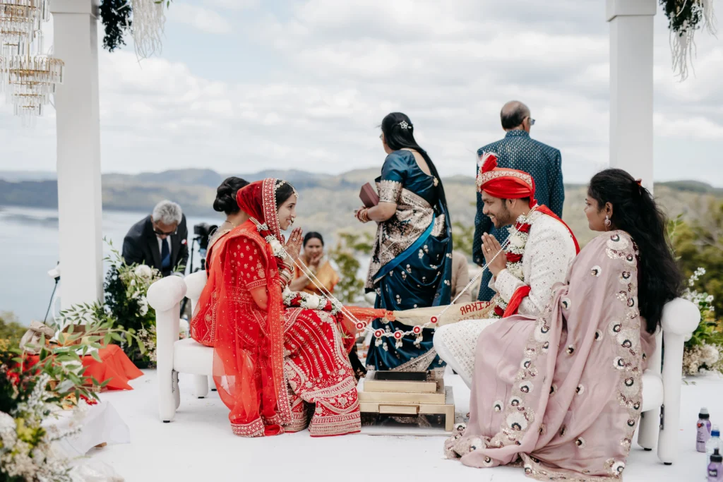 Indian Wedding Videography
