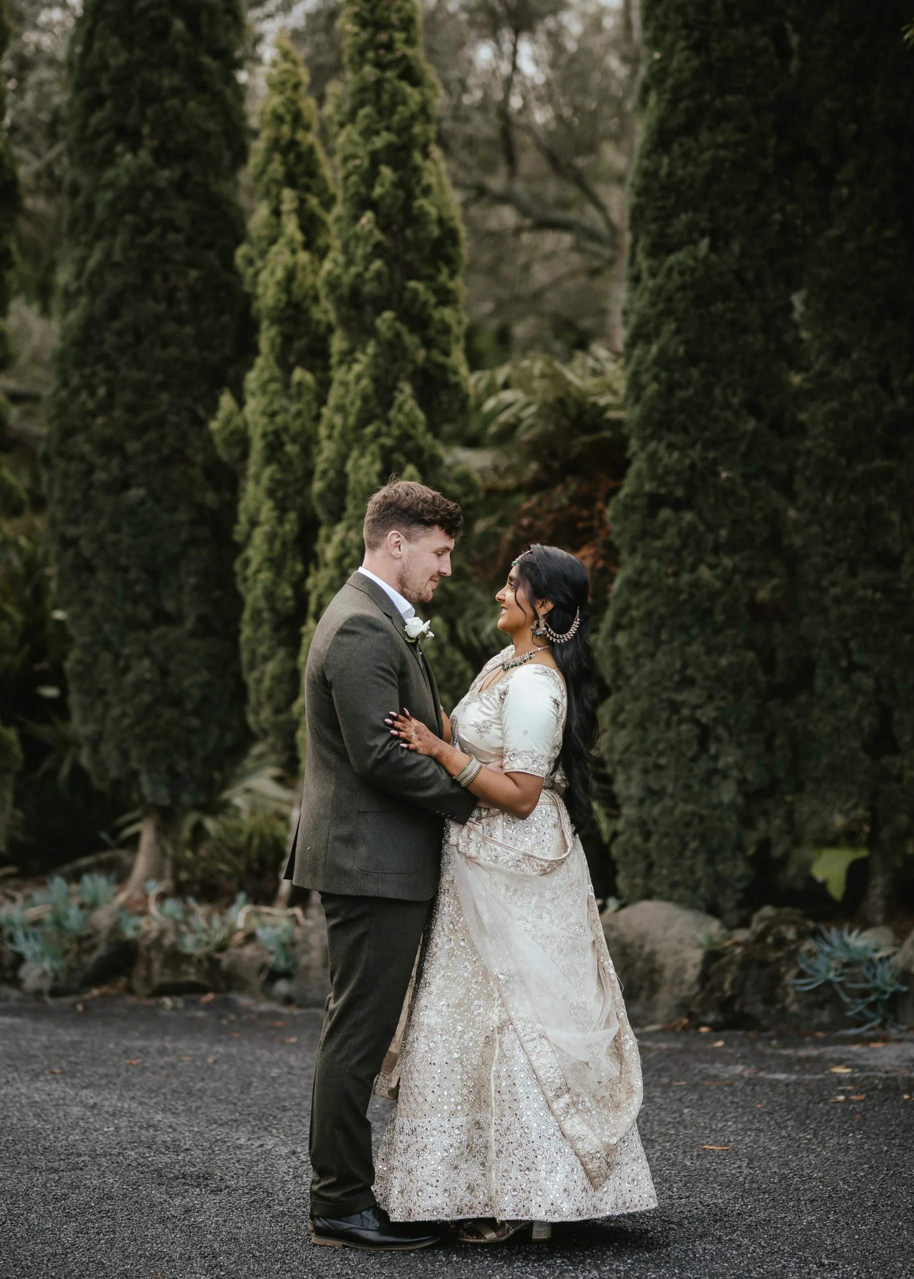 Sri Lankan Wedding Photography in Auckland_ (2)