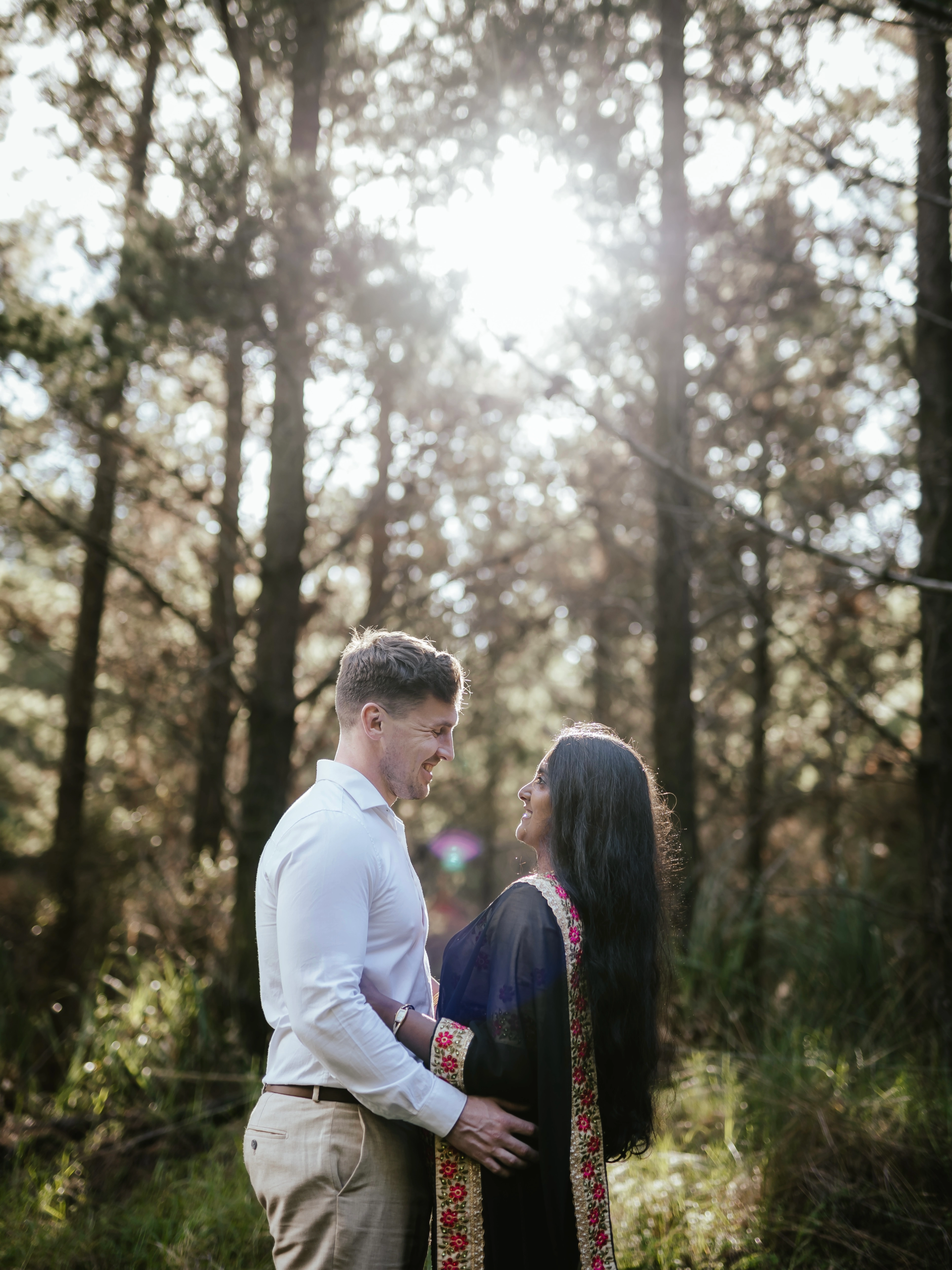Sri Lankan Wedding Photography in Auckland_ (5)