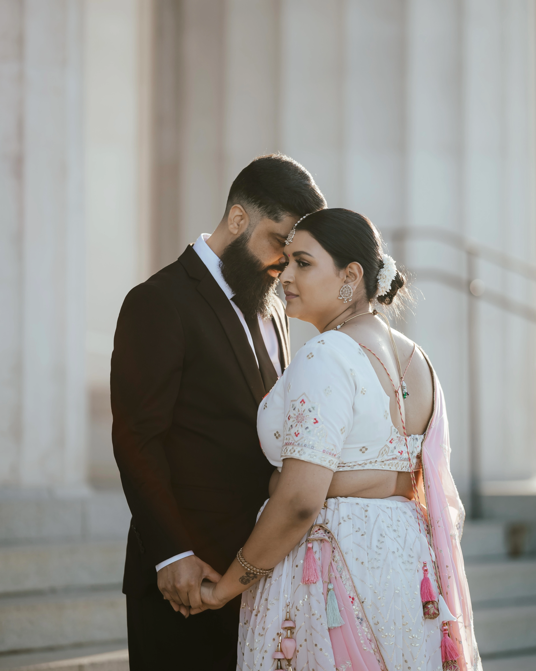 best Indian Wedding Videography in Auckland_