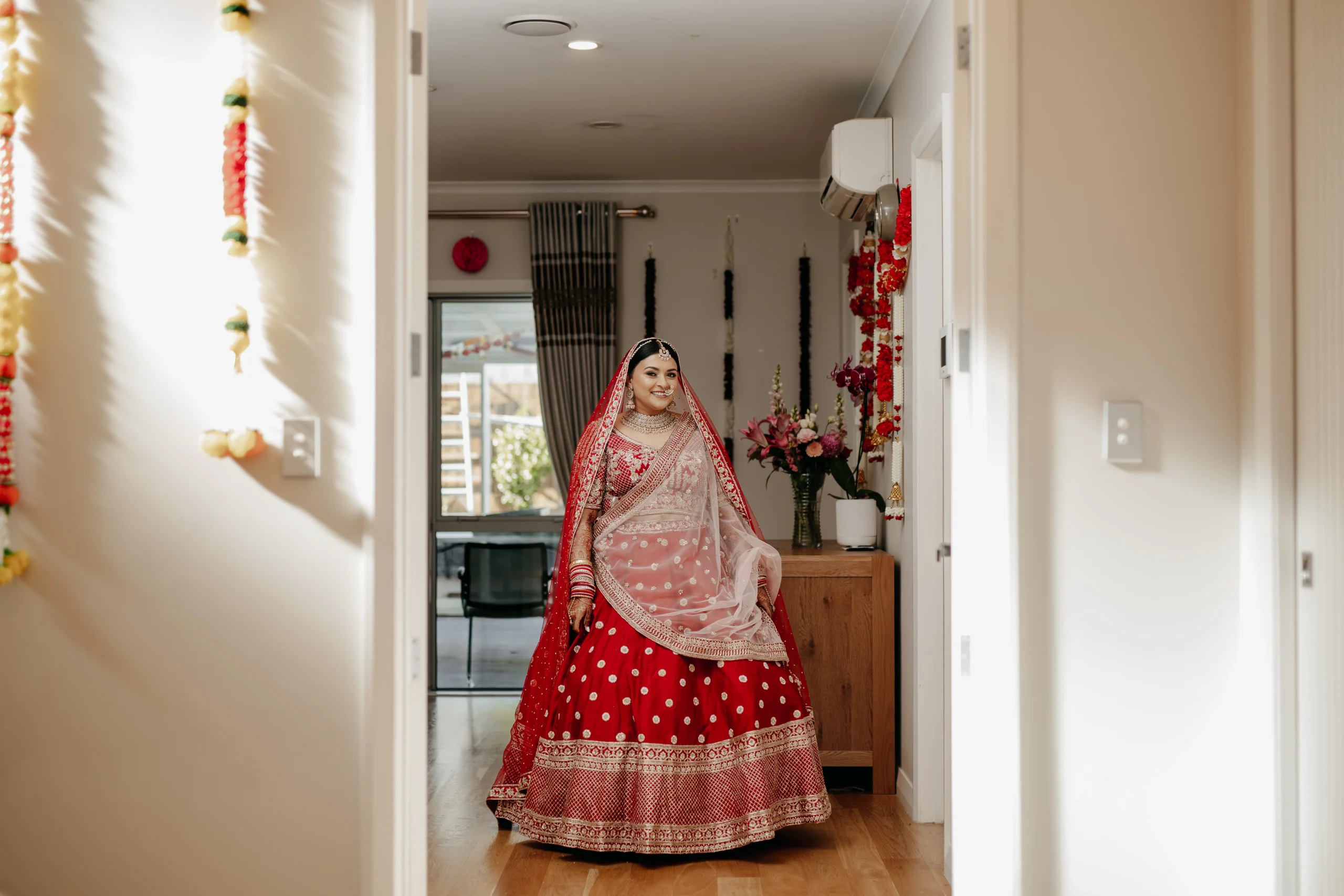 l Indian Wedding Videography in Auckland
