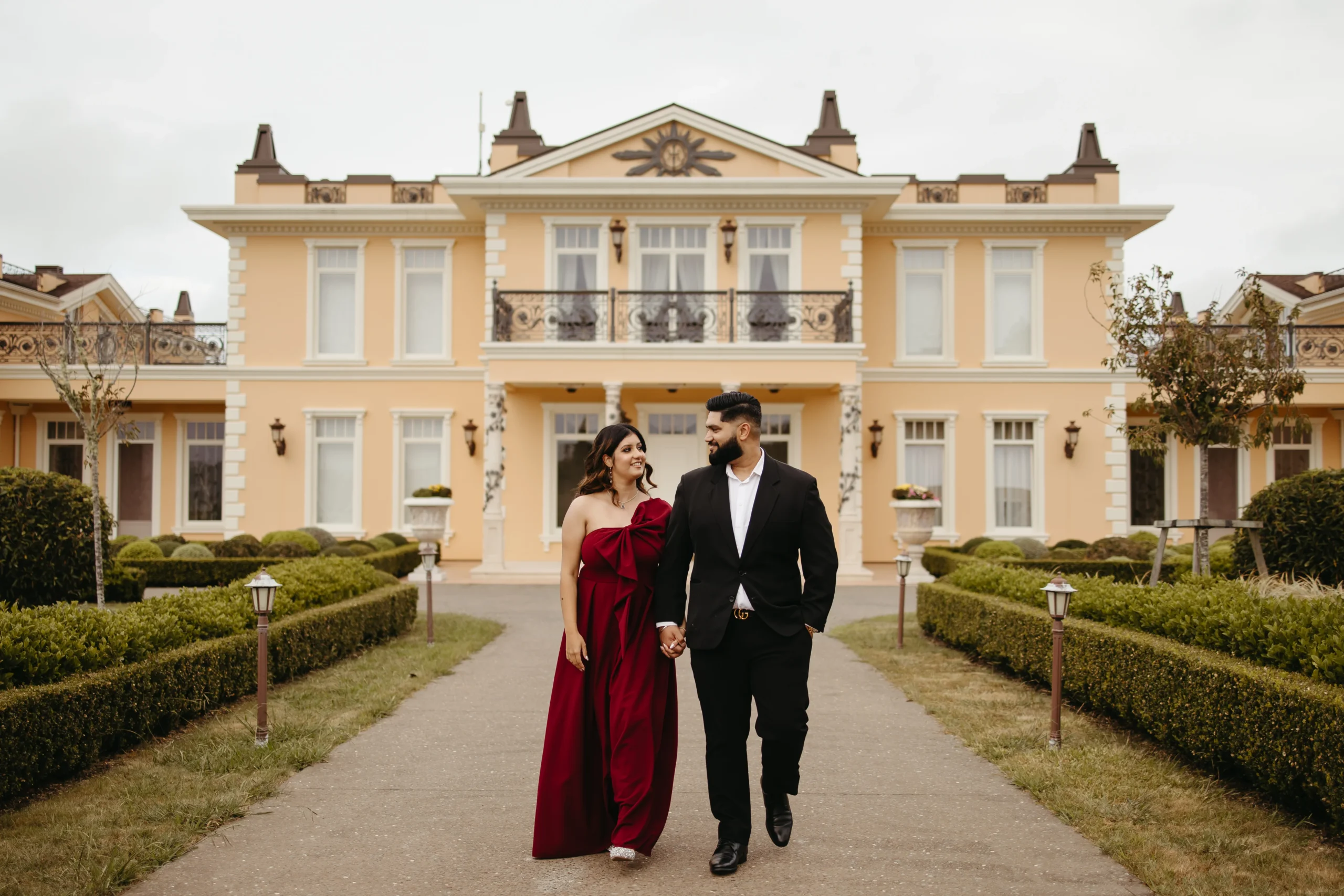 Natural Wedding Photography Styles Explained Finding the Look That Feels Like You