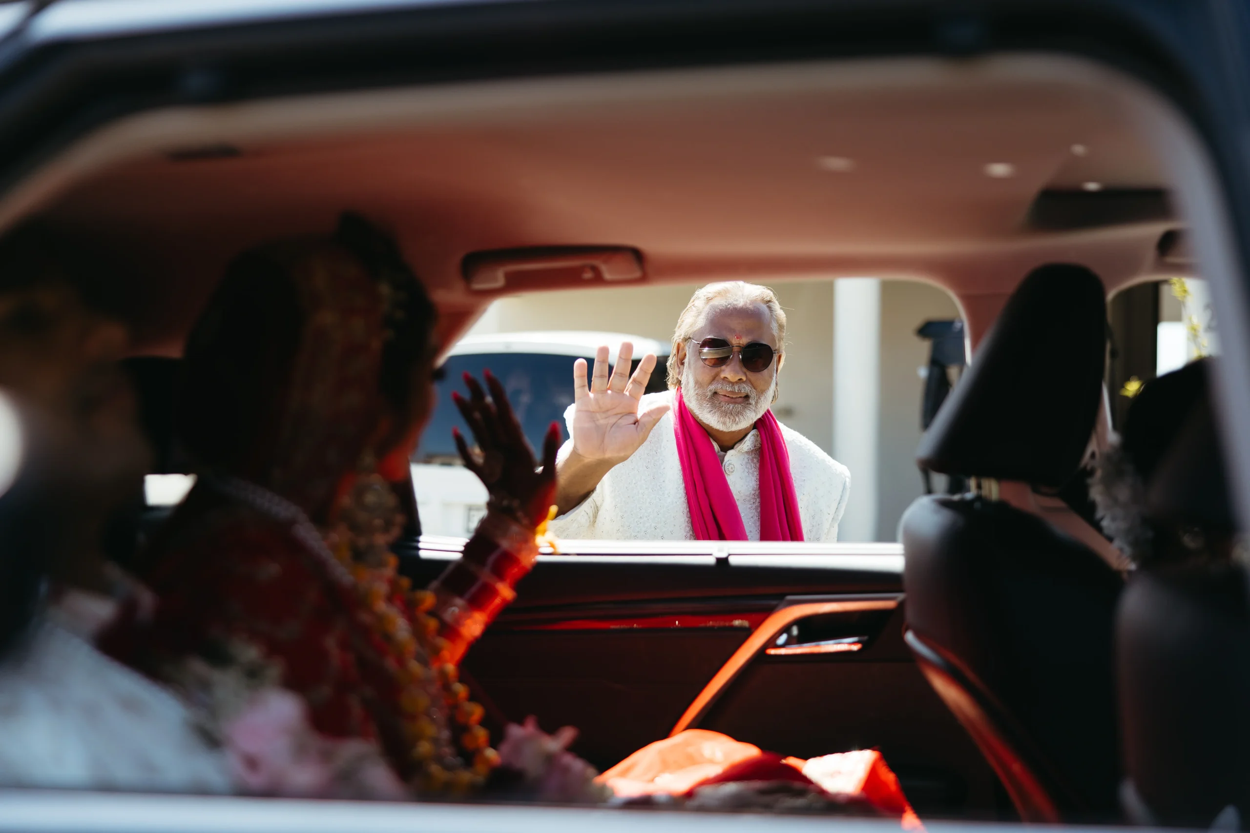 Why Candid Wedding Photography Tells a Better Story Than Posed Photos