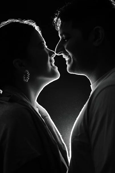 Cute Wedding Photo Ideas for Couples