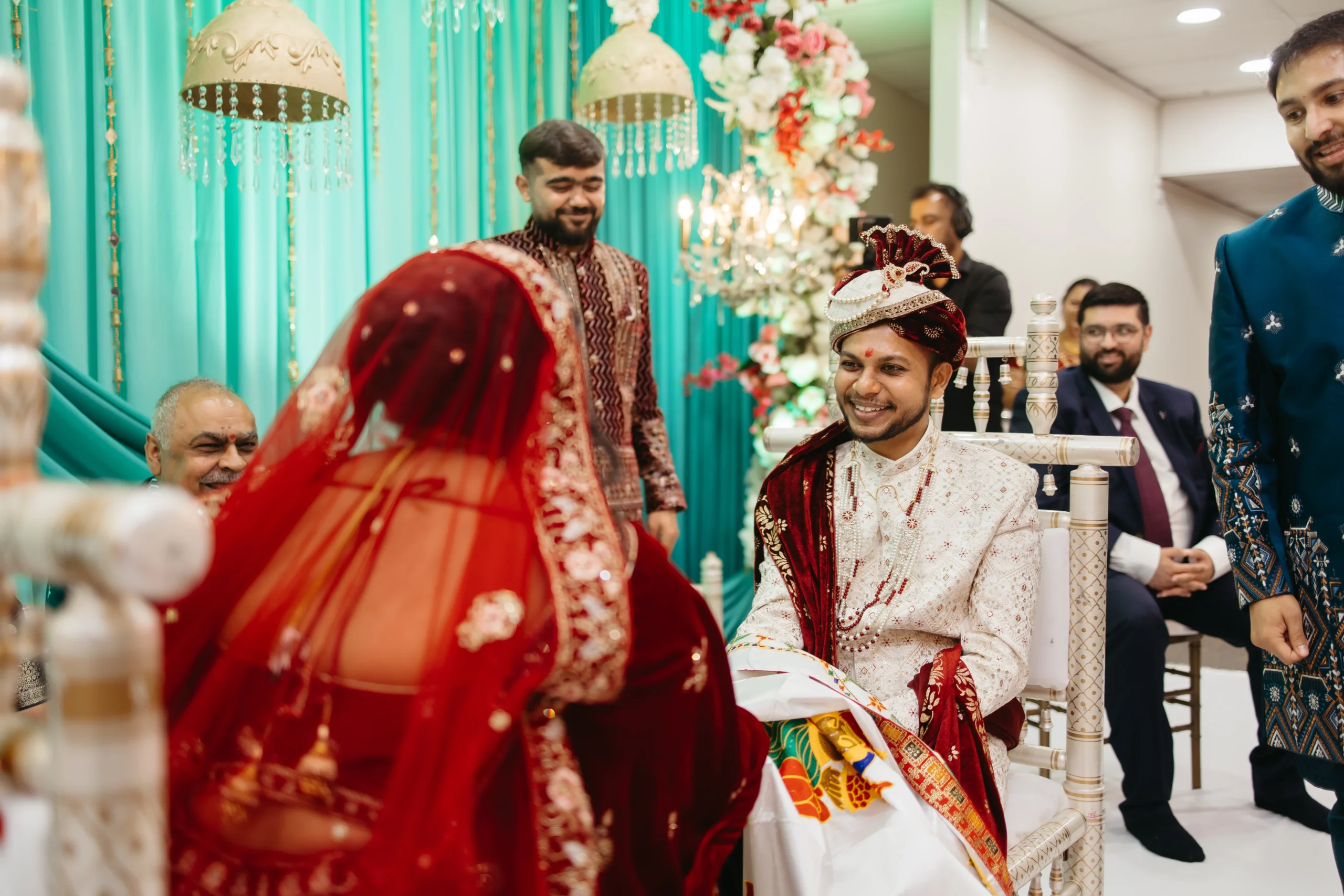 The Ultimate Wedding Photography Checklist