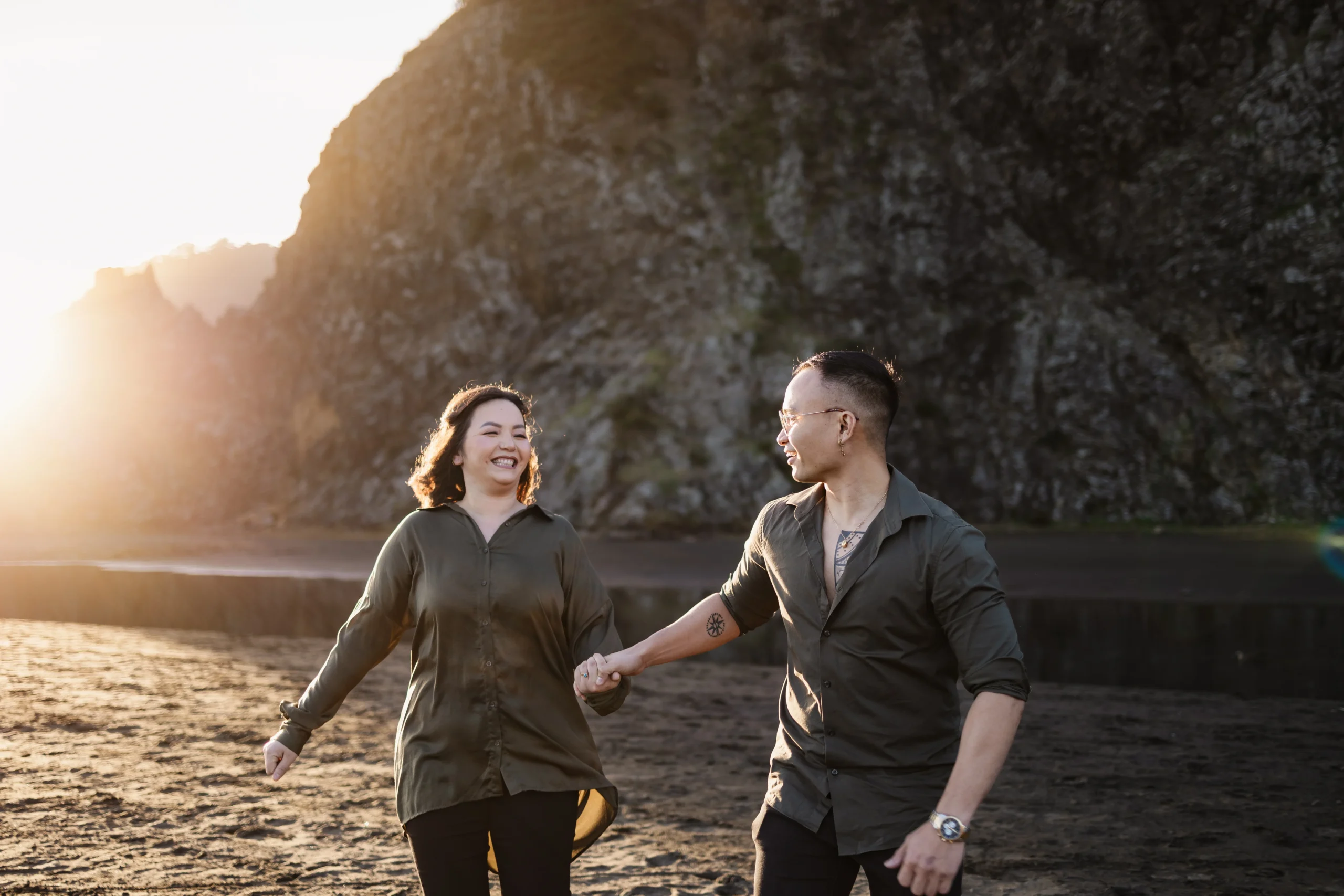 Wedding Portraits That Feel Natural, Romantic, and Timeless (1)