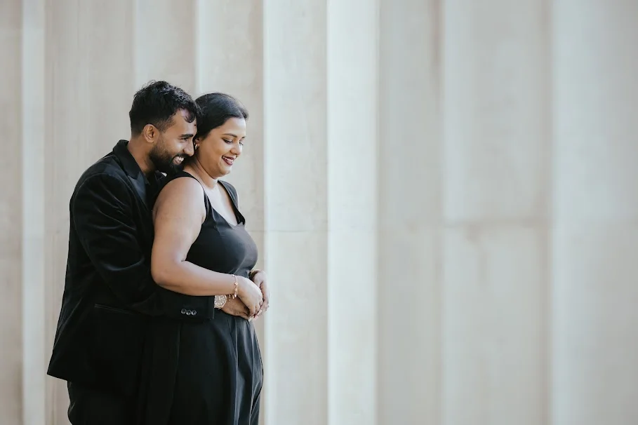 best Natural Light Wedding Photography