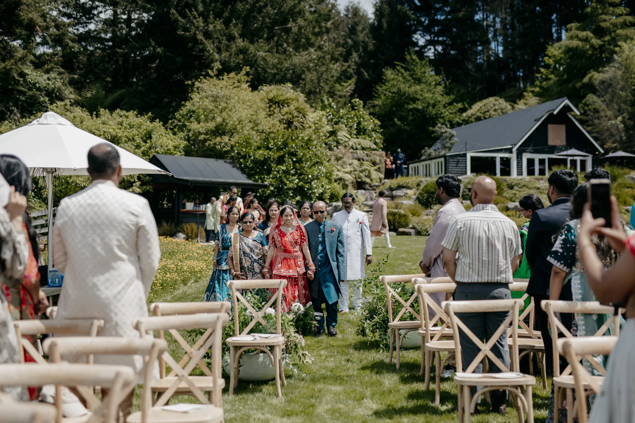 emotion and storytelling of the best wedding films
