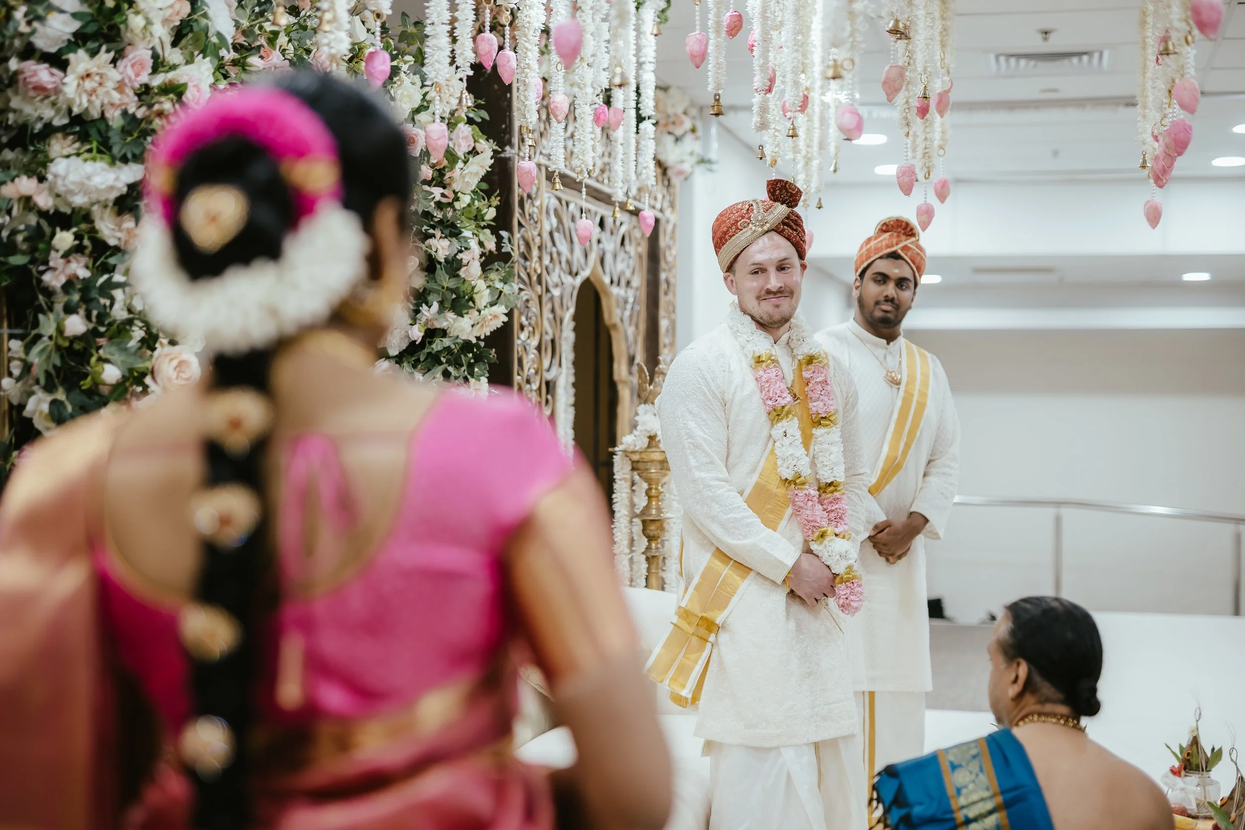 Choose the Perfect Style for Your Big Day