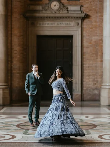 Best Wedding Photo Shoot Locations in Auckland for Stunning Wedding Portraits