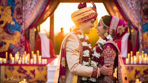 Wedding Photography Styles Explained How to Choose the Perfect Style for Your Big Day