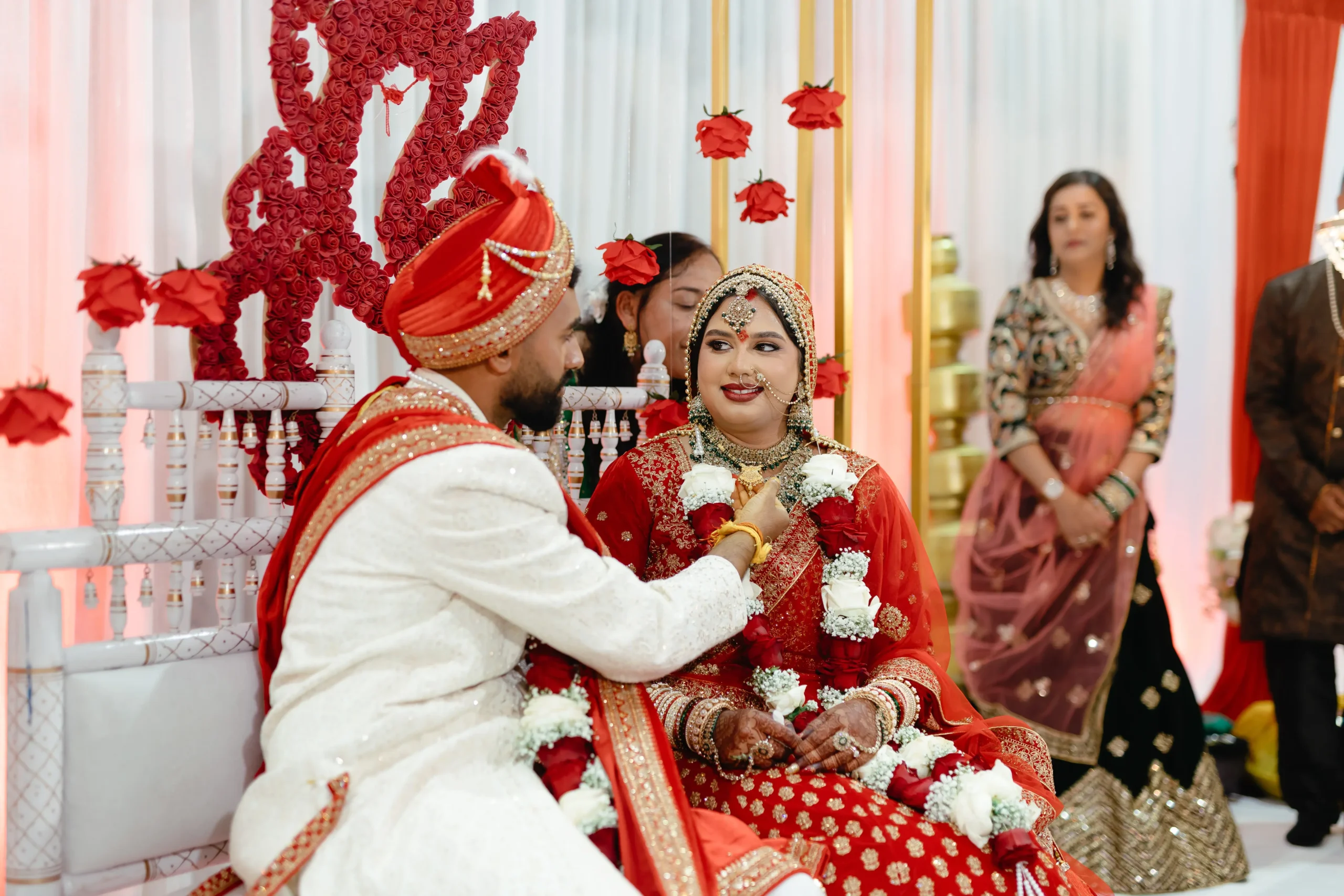 Captivating Indian Wedding Photographer in Napier (1)