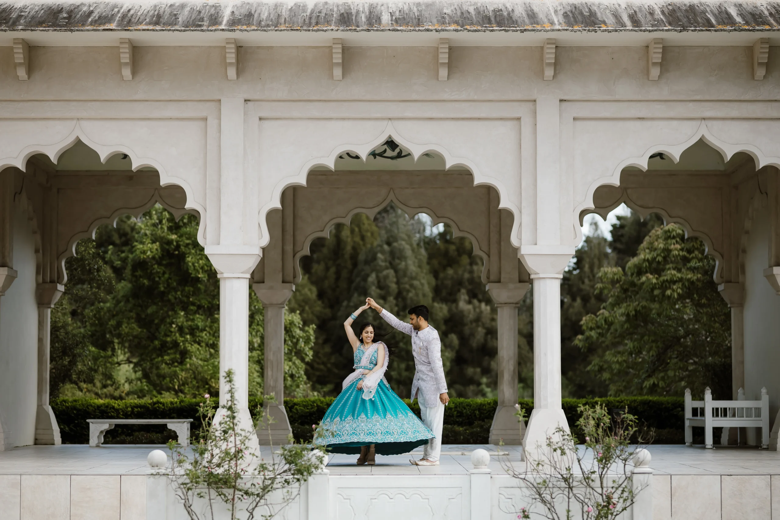 Elite Indian Wedding Photographer in Mount Roskill, Auckland