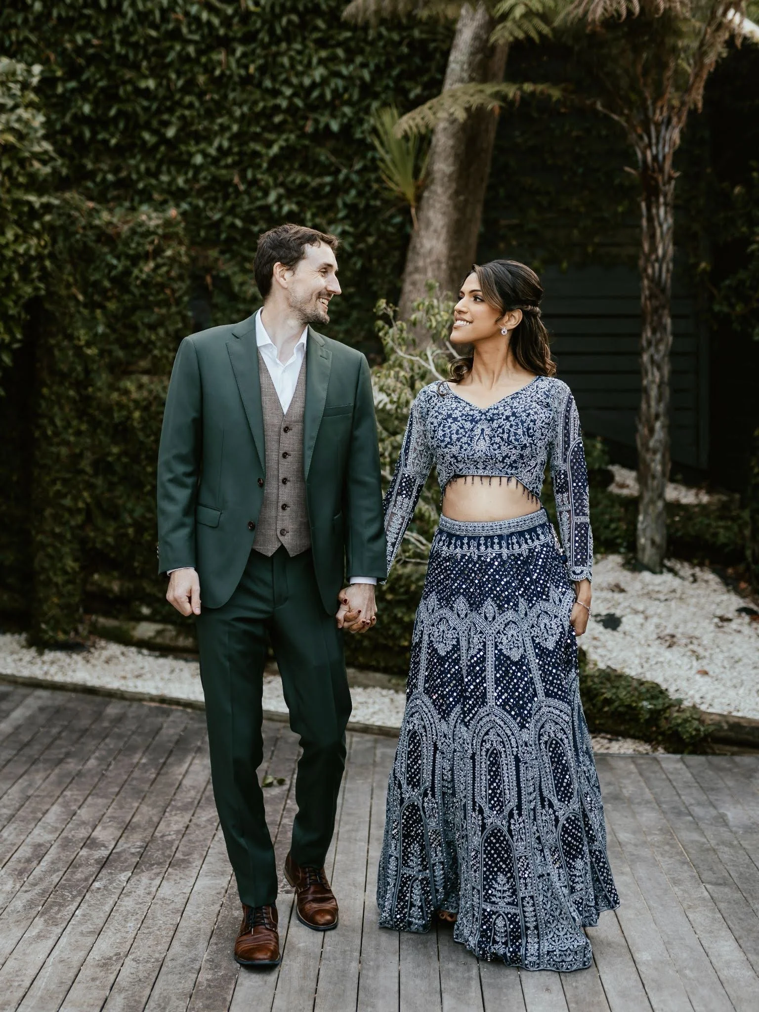 Engagement Photo Ideas