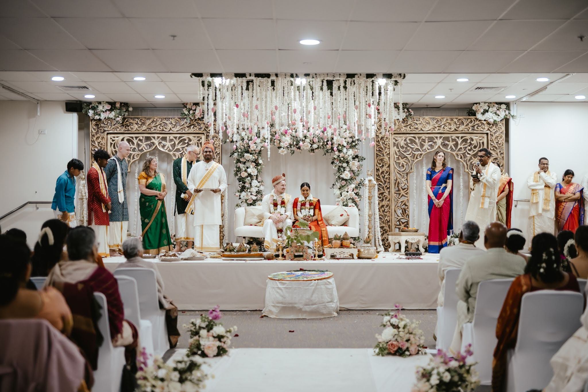 Indian Marriage Photography