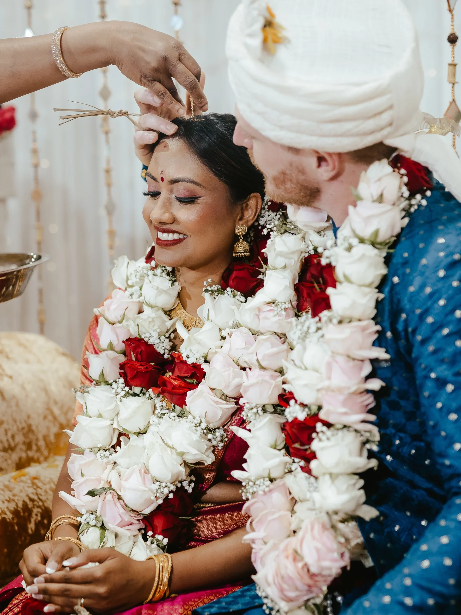 Our Approach to Haldi Wedding Ceremony Photography in Auckland (3)