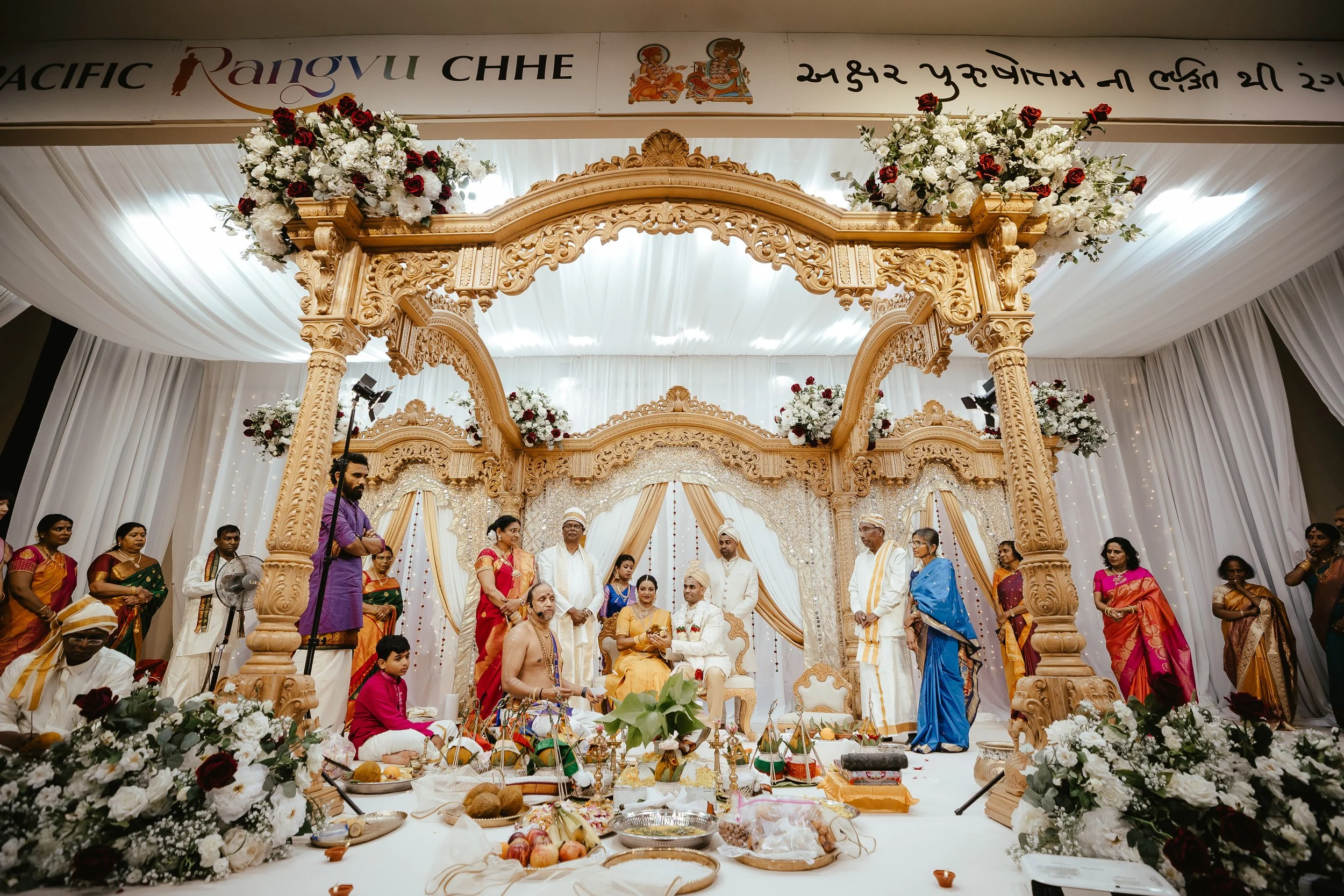 Our Wedding Services In Hillsborough, Auckland (2)