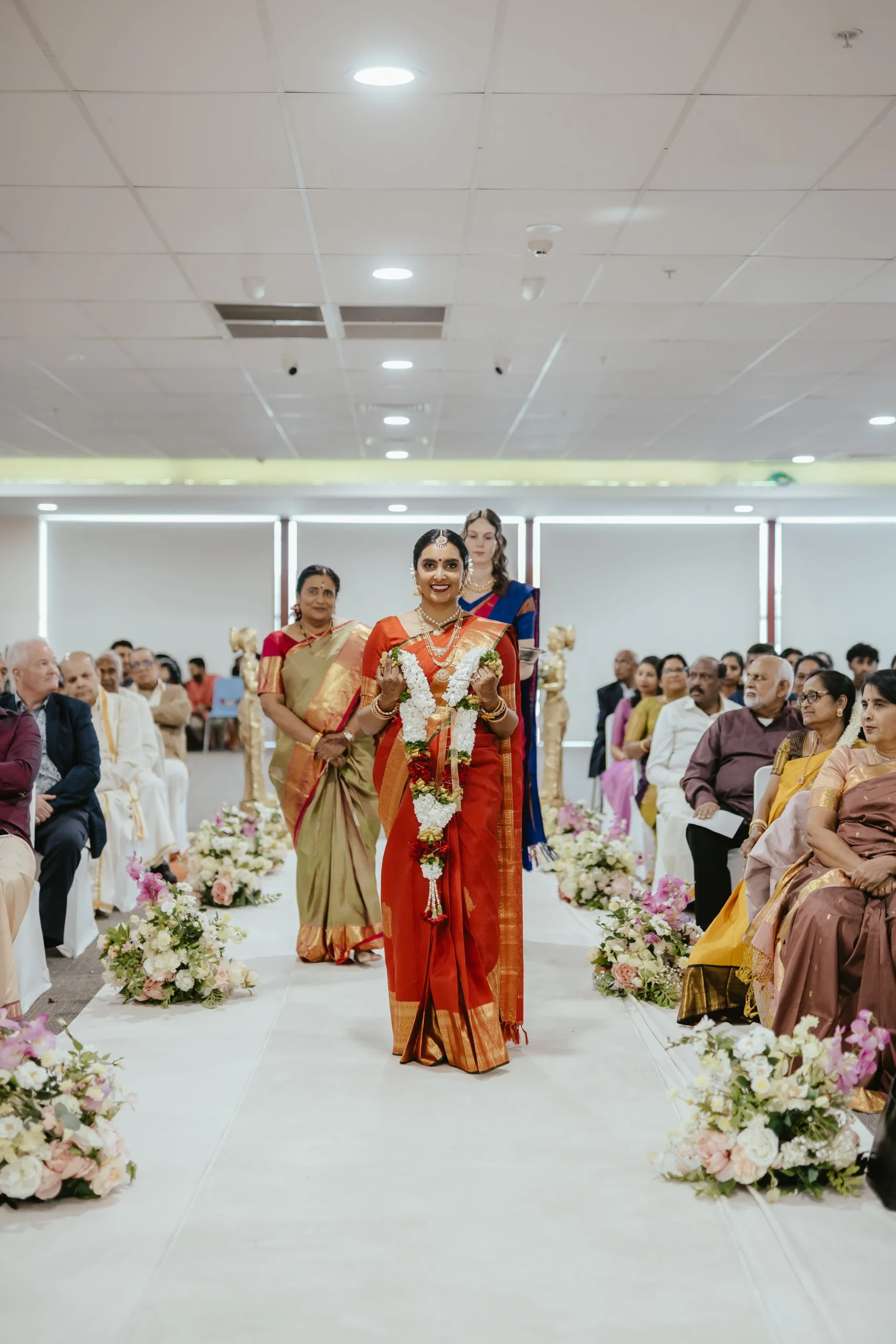 Our Wedding Services In Hillsborough, Auckland (3)