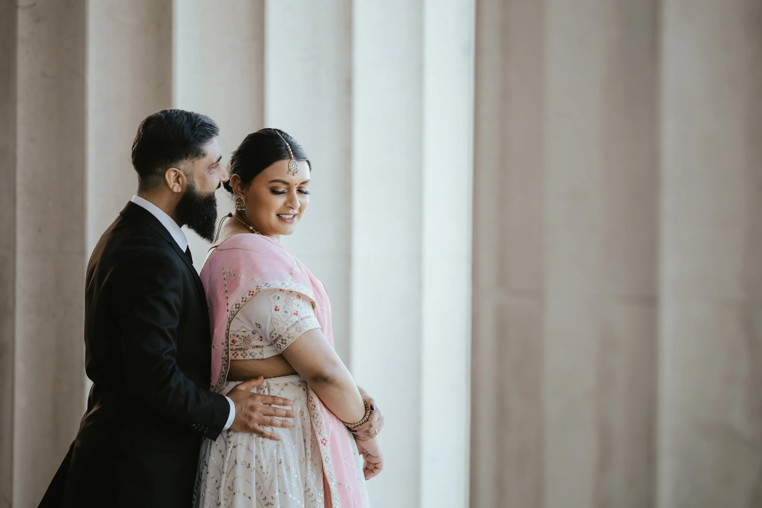 Planning a cultural wedding often involves complex timelines