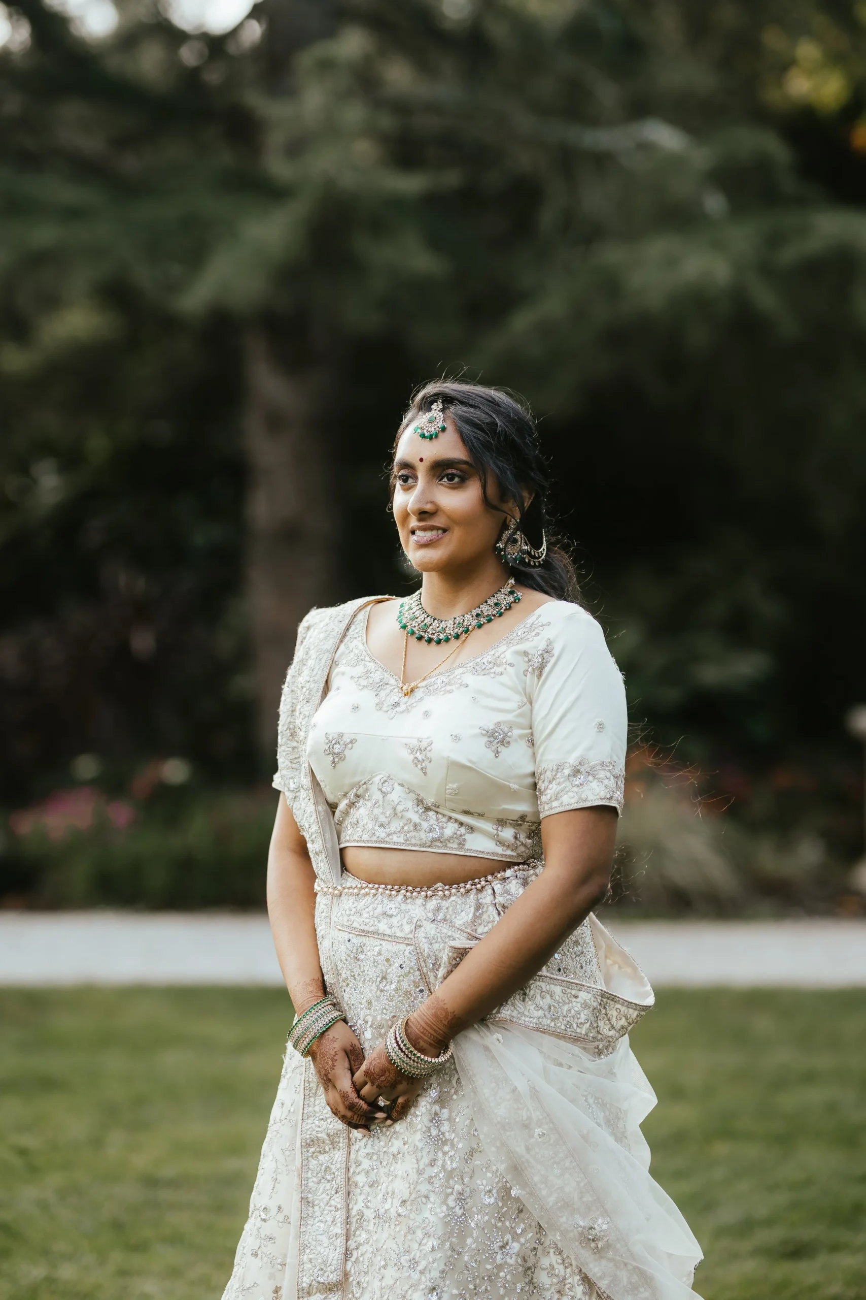 Experienced Indian Wedding Photographer in Wellington​