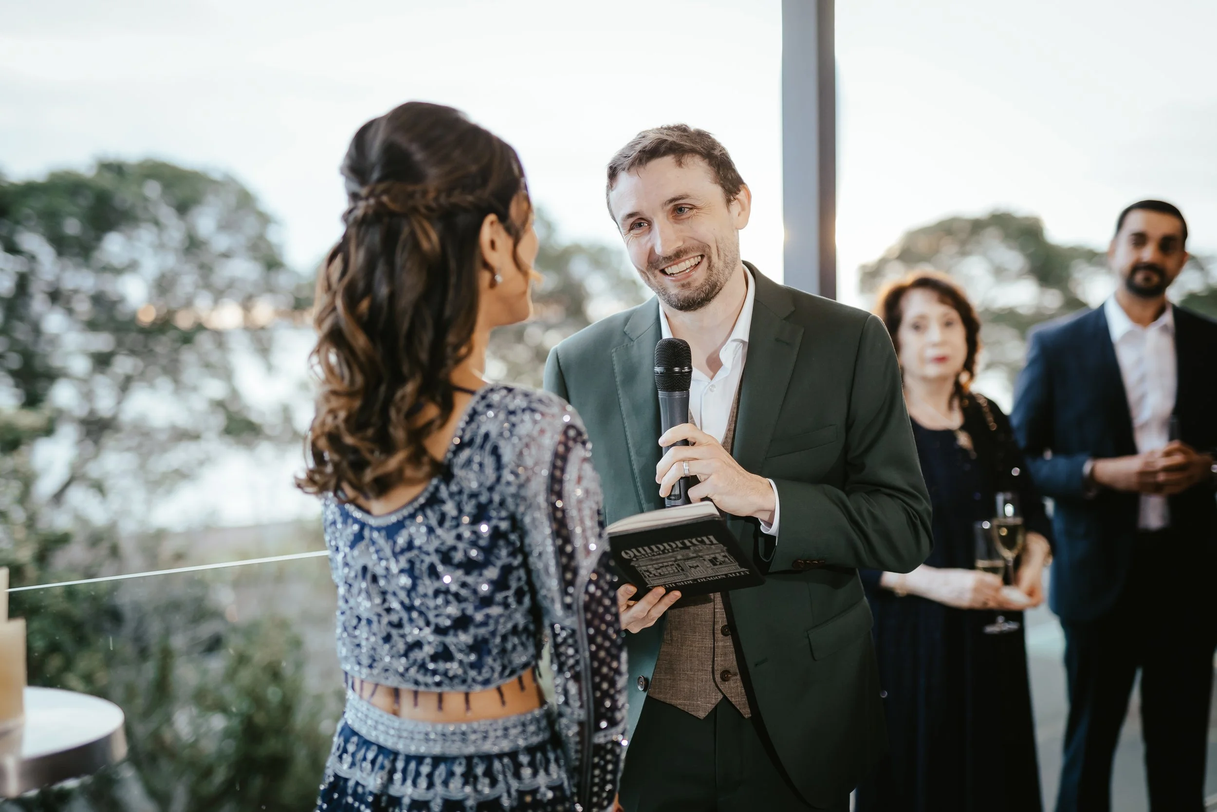 Wedding Portraits That Feel Natural, Romantic, and Timeless