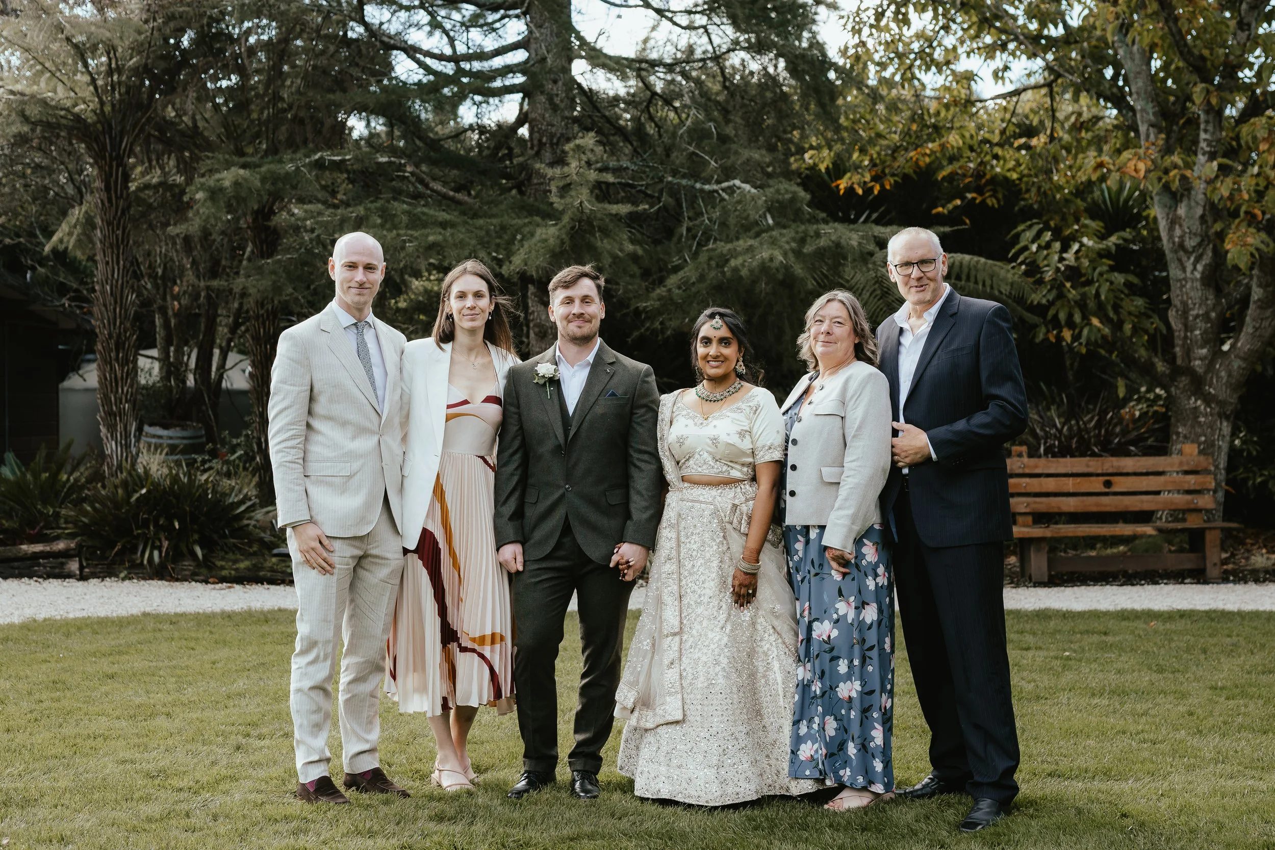 What Our Sangeet Photography in Auckland Includes