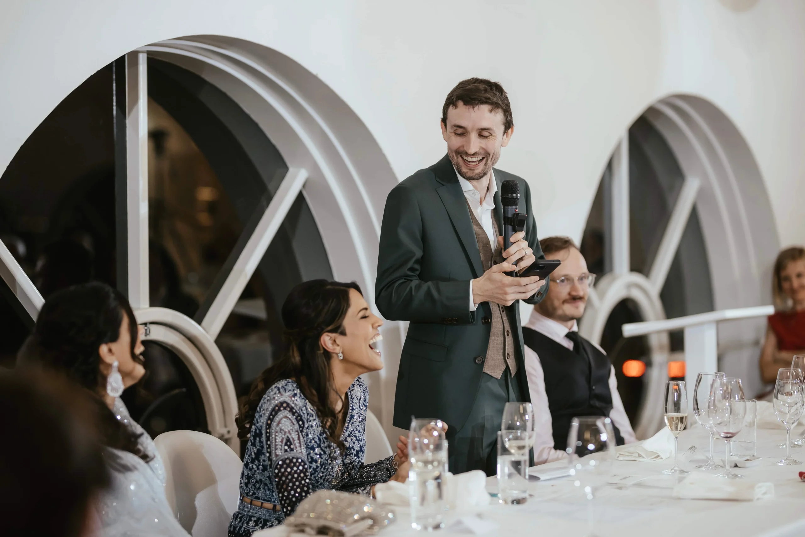 Stunning Fusion Wedding Photography in Auckland for Modern Love Stories