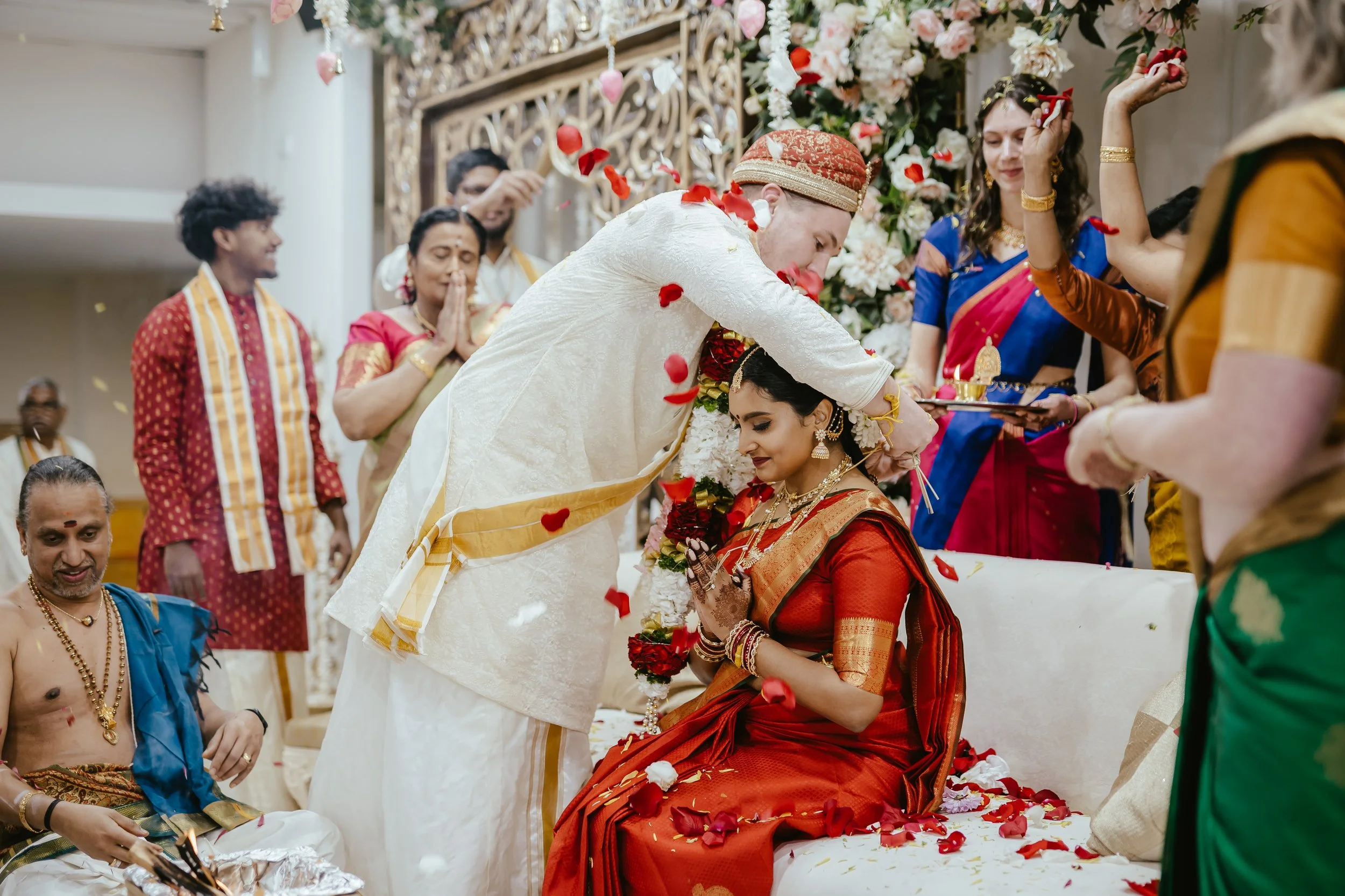 Stunning Fusion Wedding Photography in Auckland for Modern Love Stories (1)
