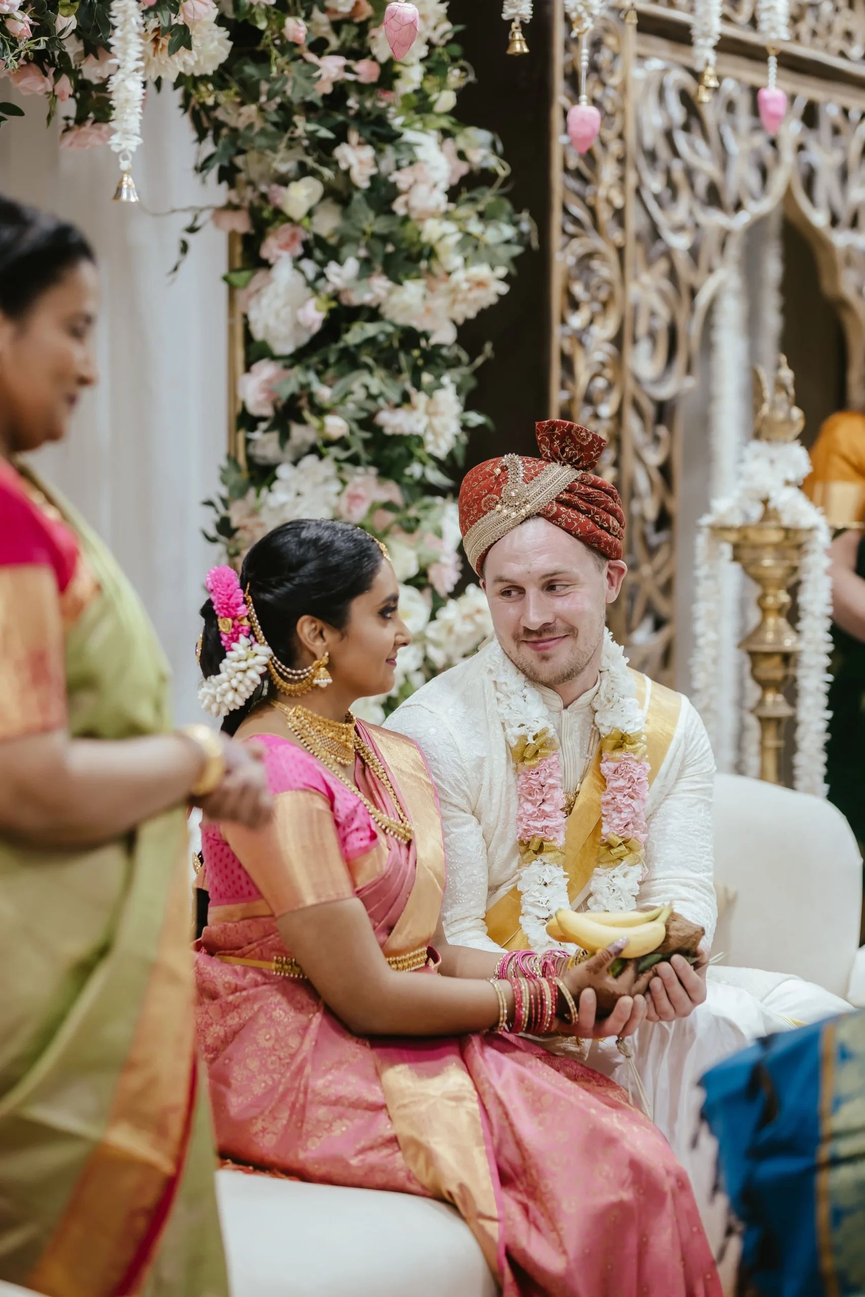 Stunning Fusion Wedding Photography in Auckland for Modern Love Stories (2)