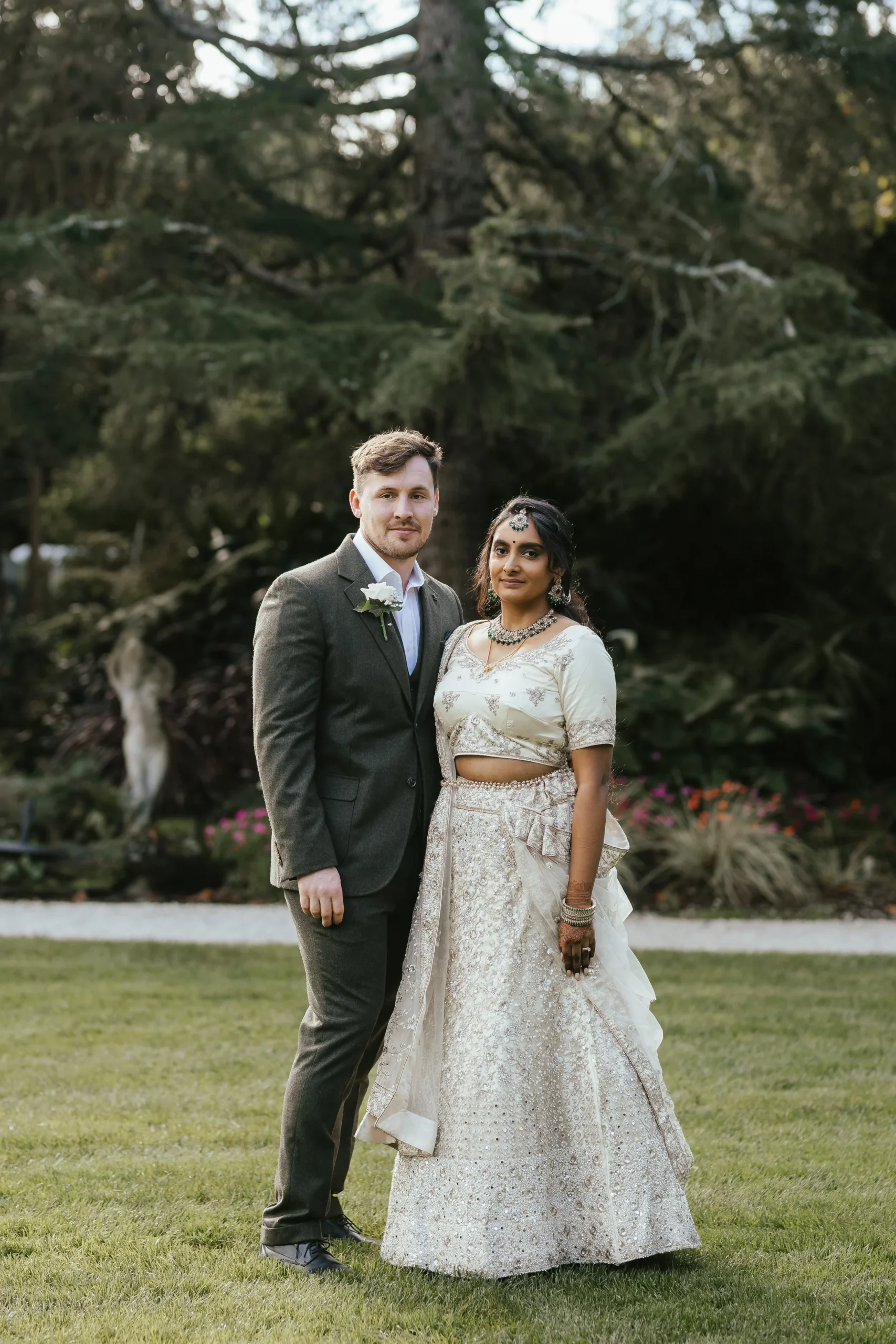 best Indian Wedding Photographer in Wellington​