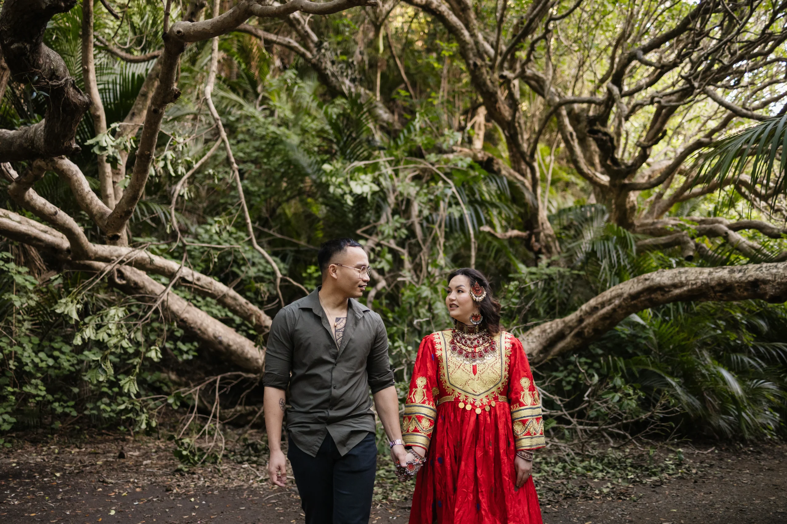 A Relaxed and Supportive Photography Experience