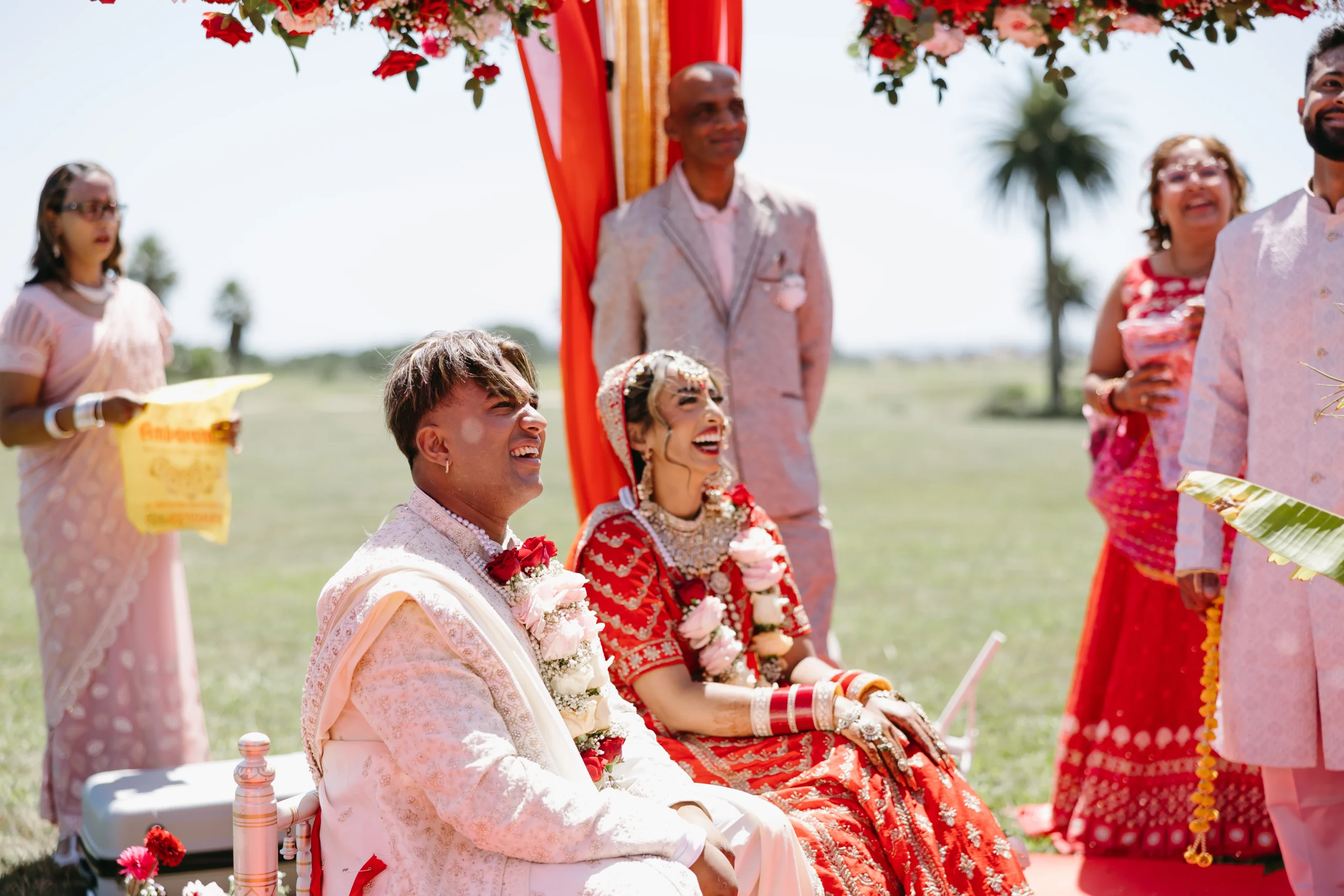 Professional Elopement Photographer in Auckland ​