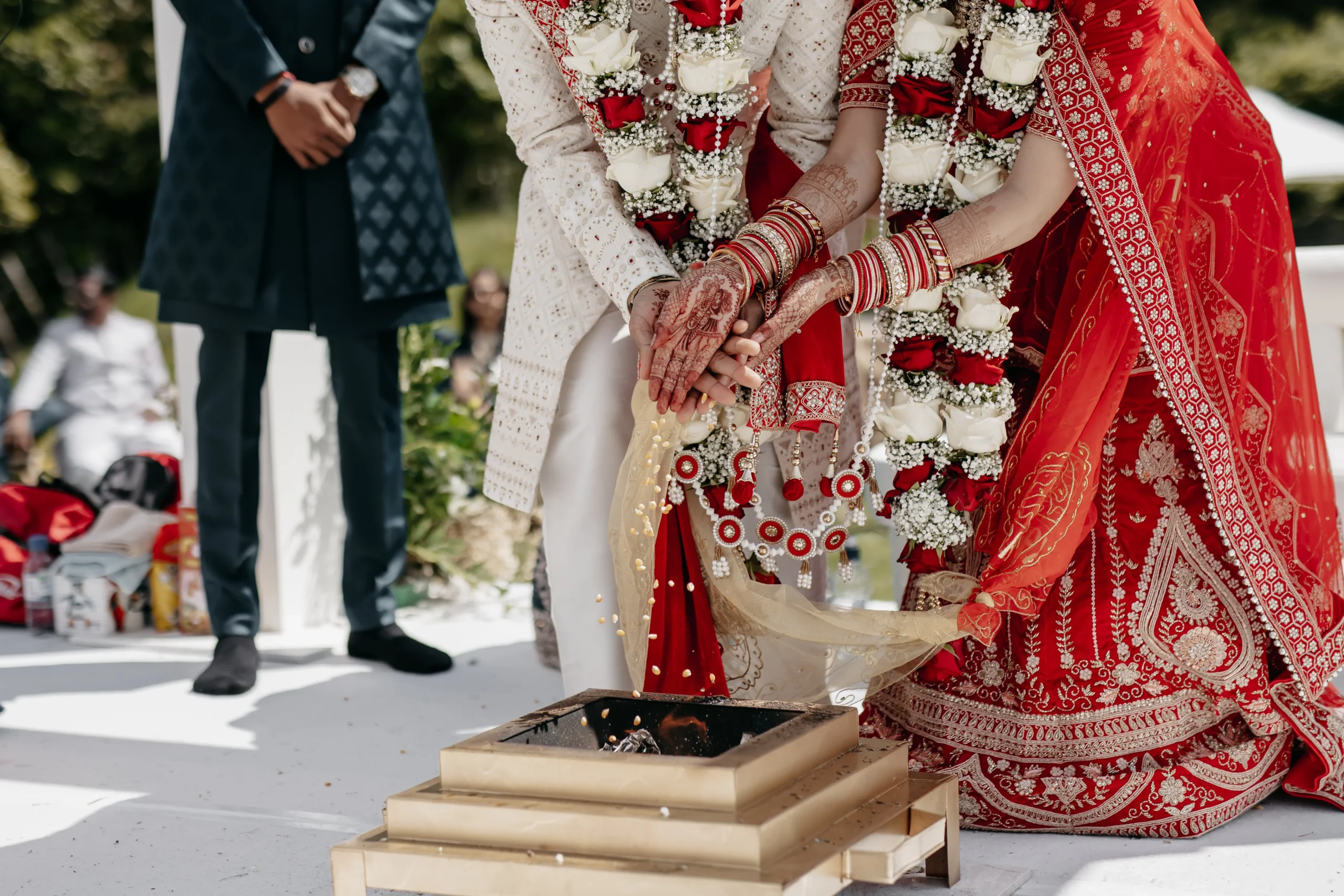 Professional Elopement Photographer in Auckland ​