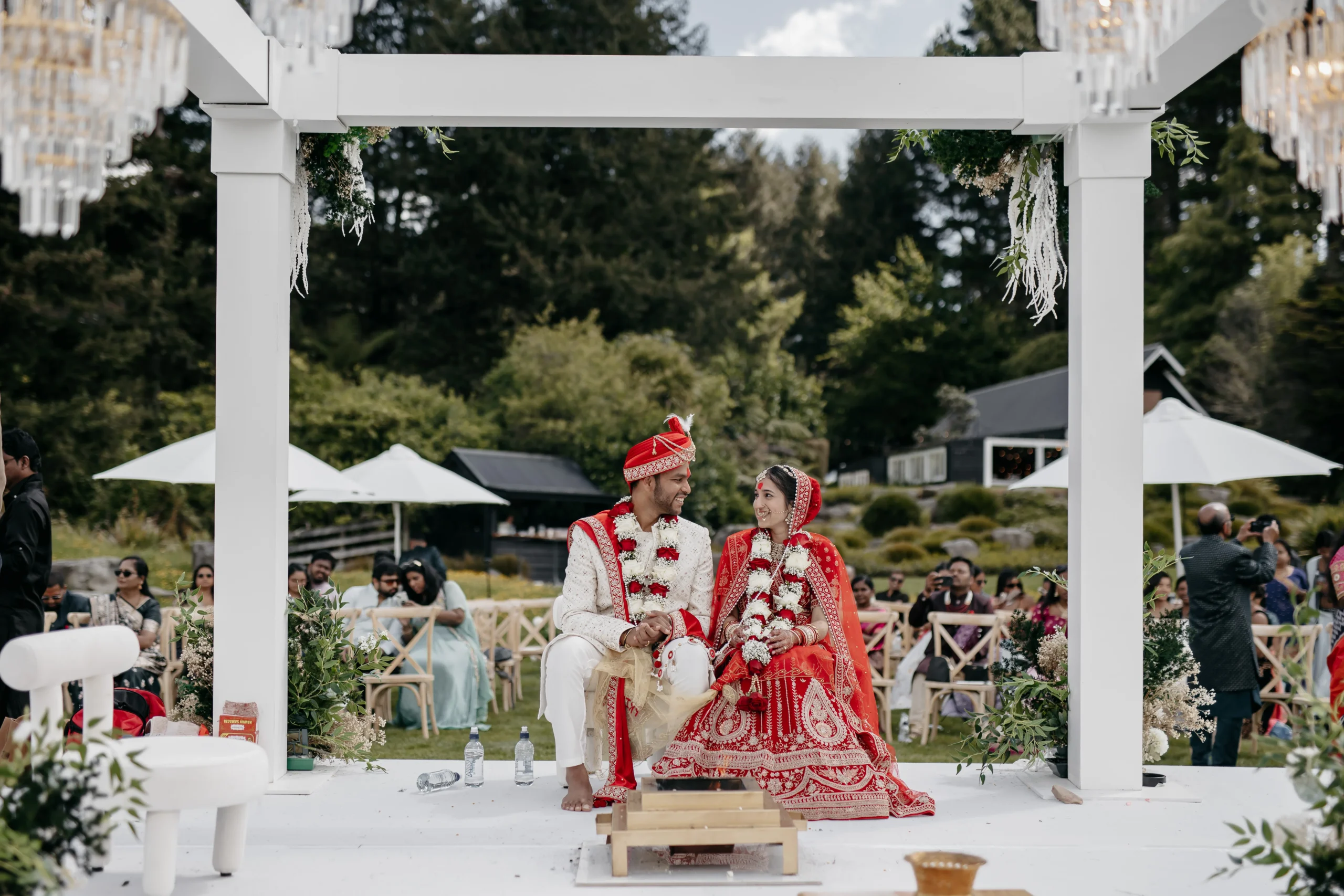 Professional Elopement Photographer in Auckland ​
