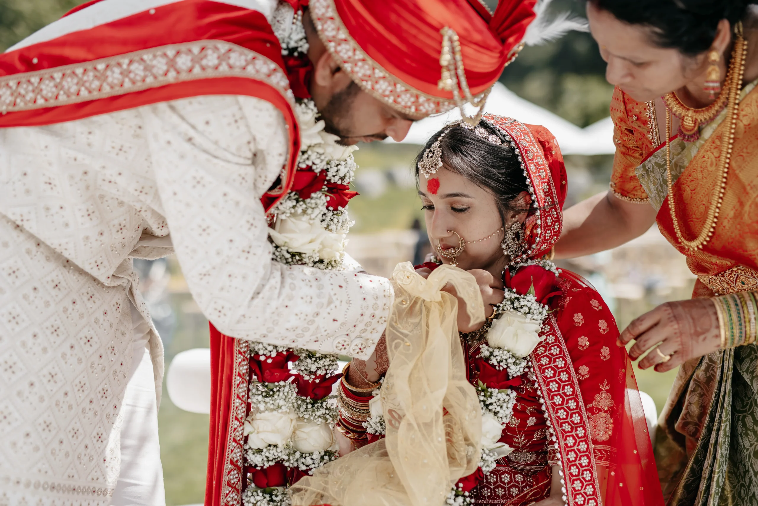 Professional Elopement Photographer in Auckland ​