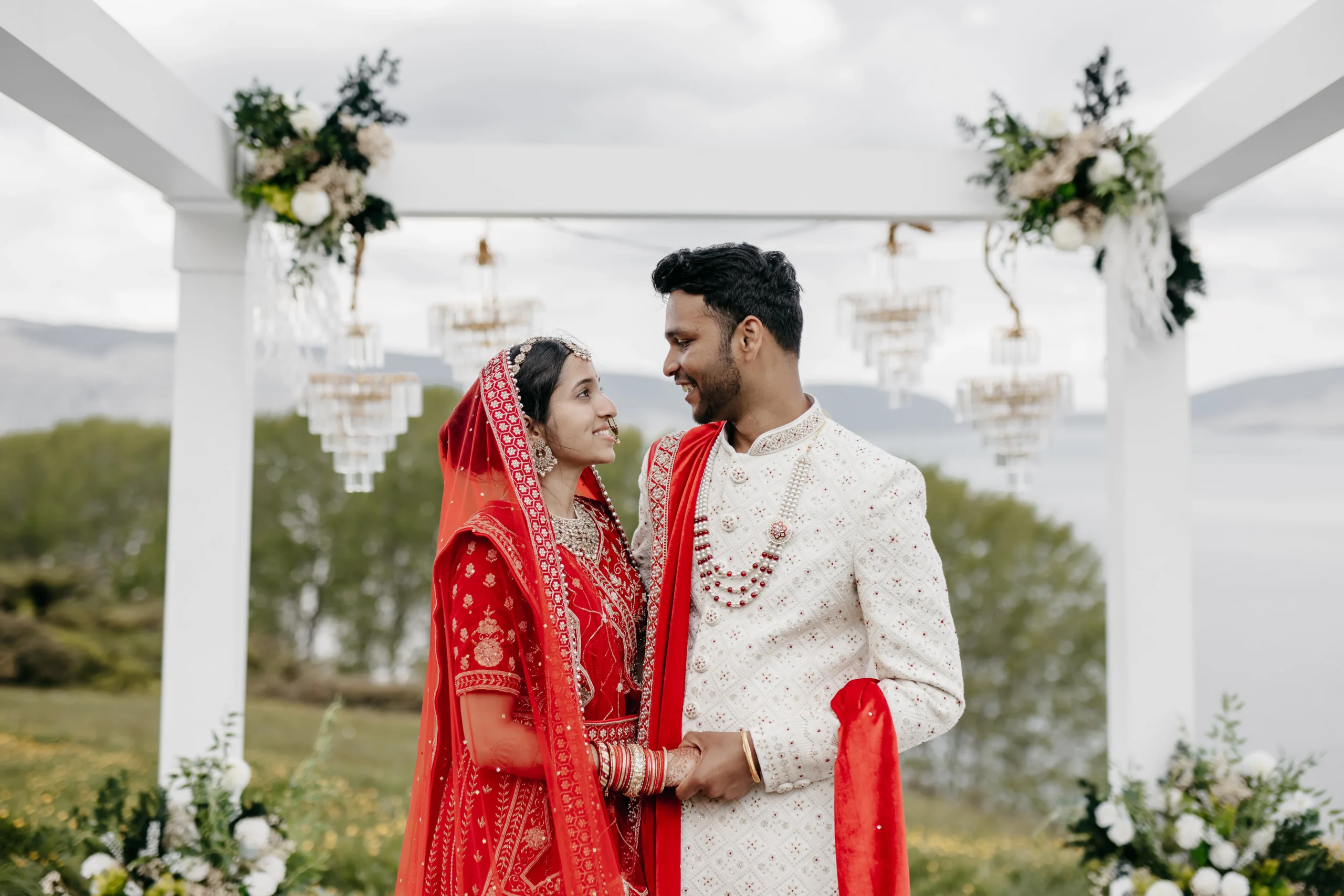 Professional Elopement Photographer in Auckland ​