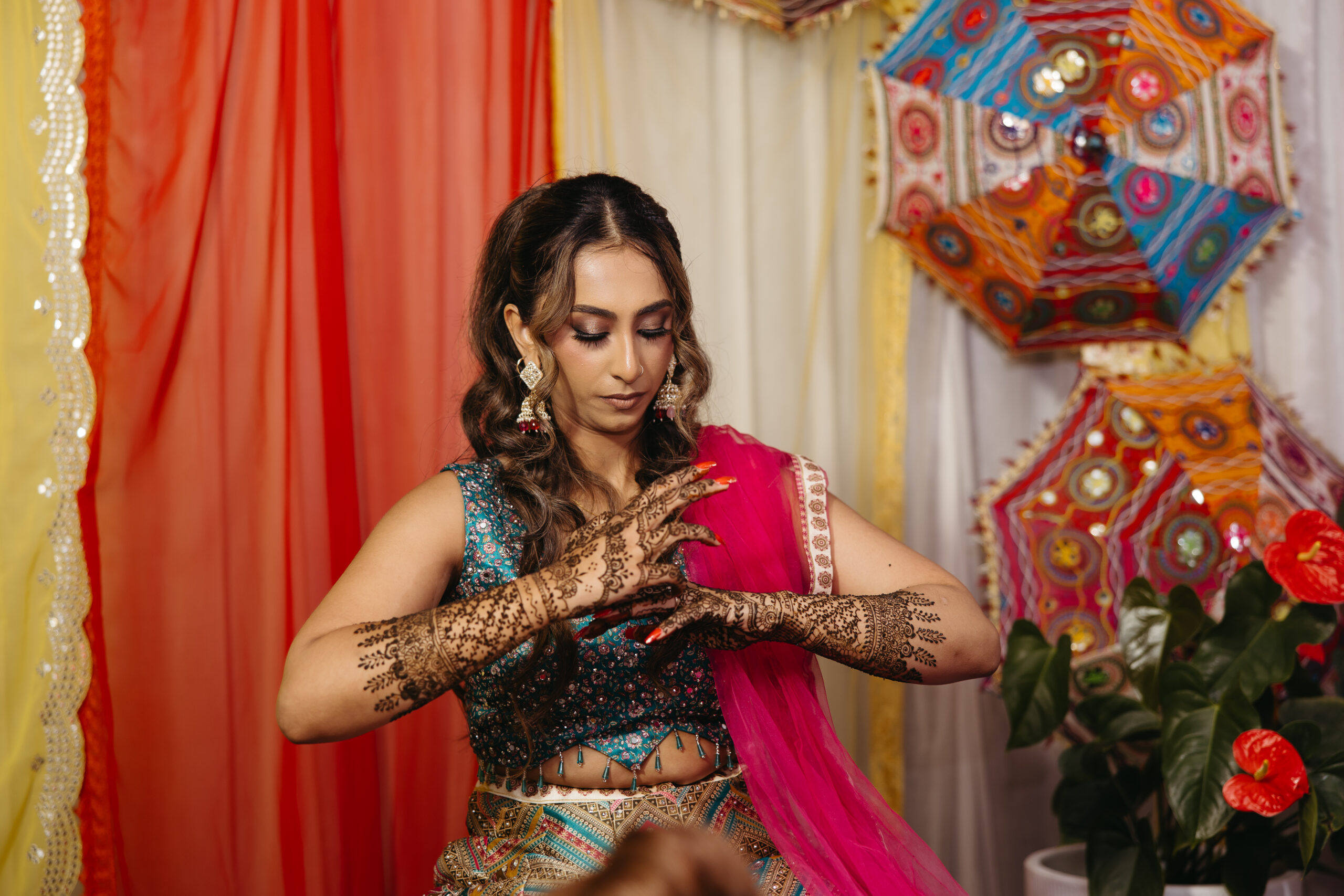 How Much Does Mehendi Wedding Photography and Videography in Auckland Cost