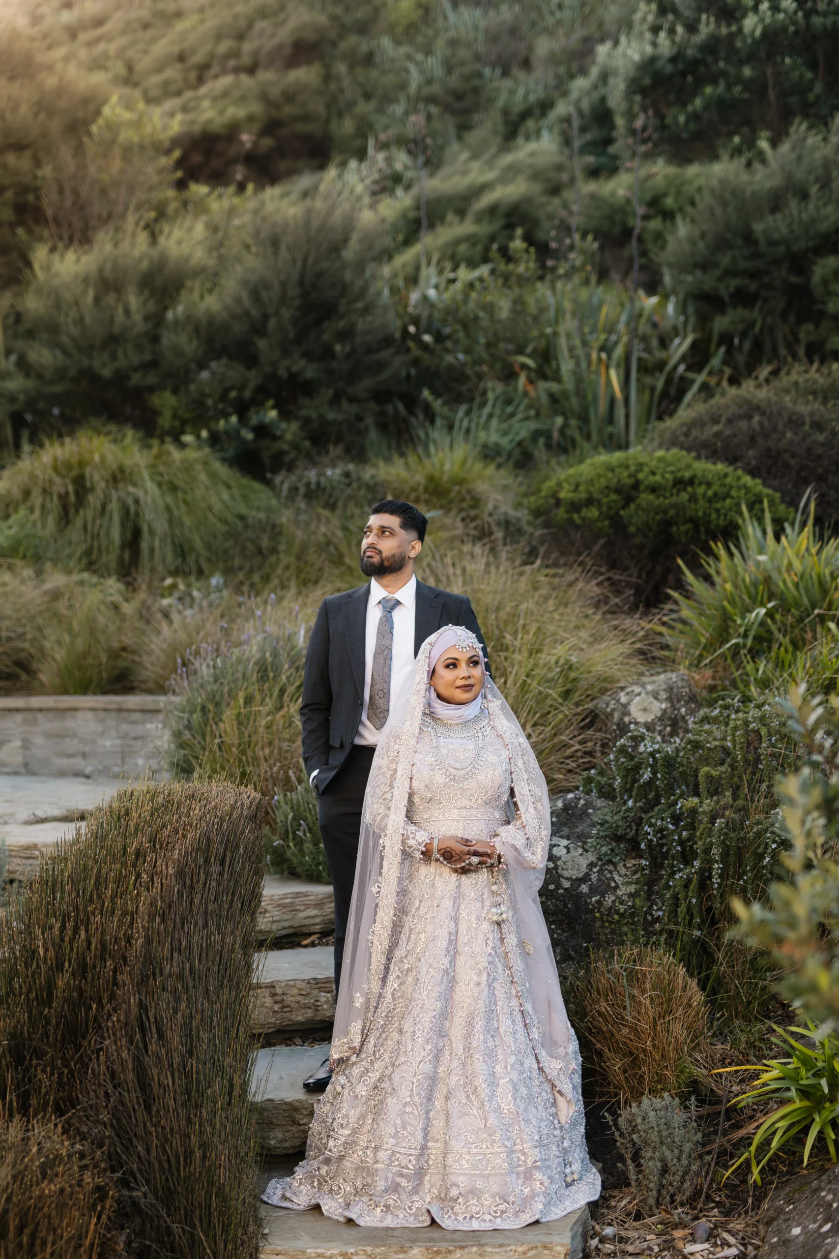 Our Approach to Engagement Photography