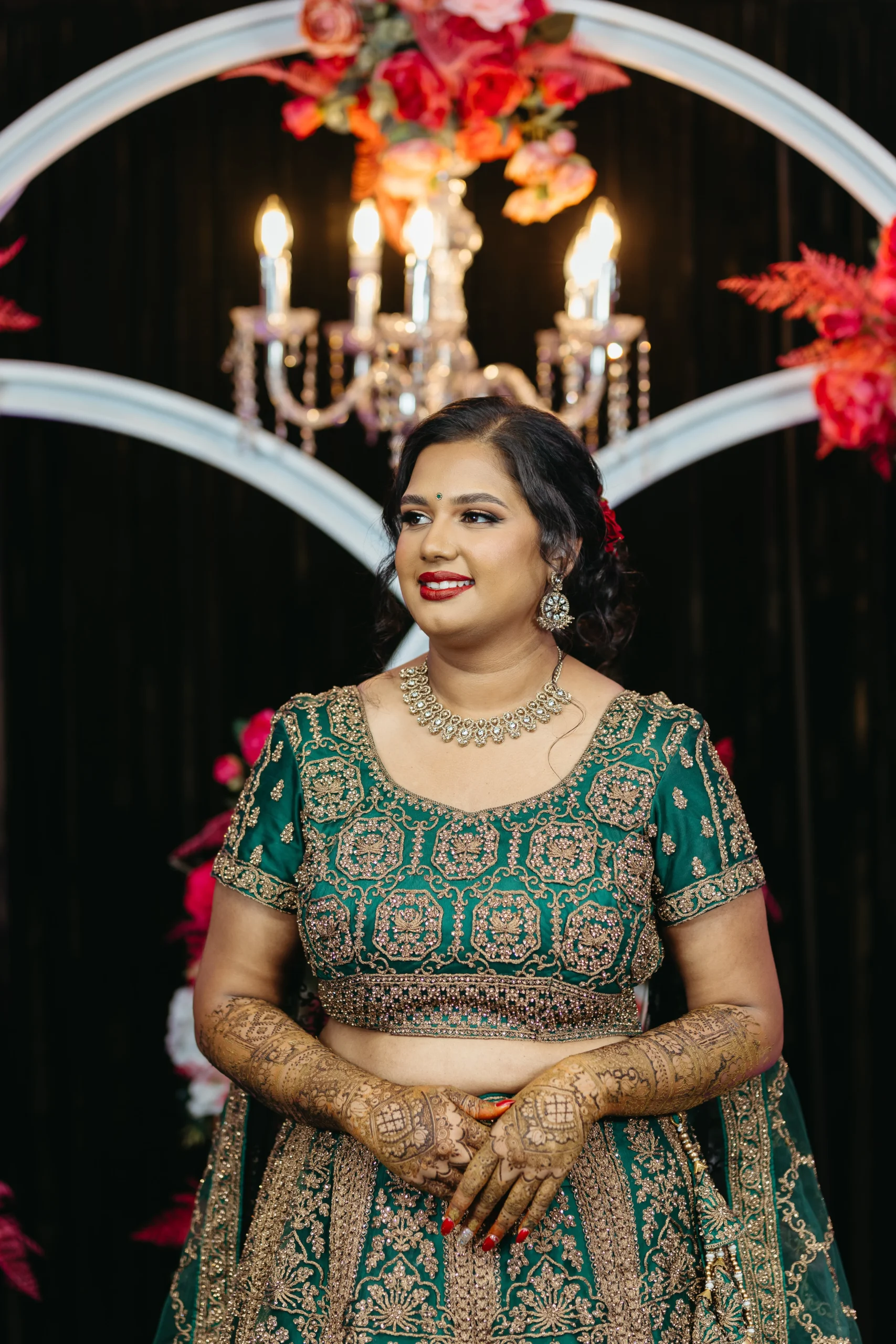 Relive the Memory of Your Mehendi Wedding Ceremony Photography in Auckland