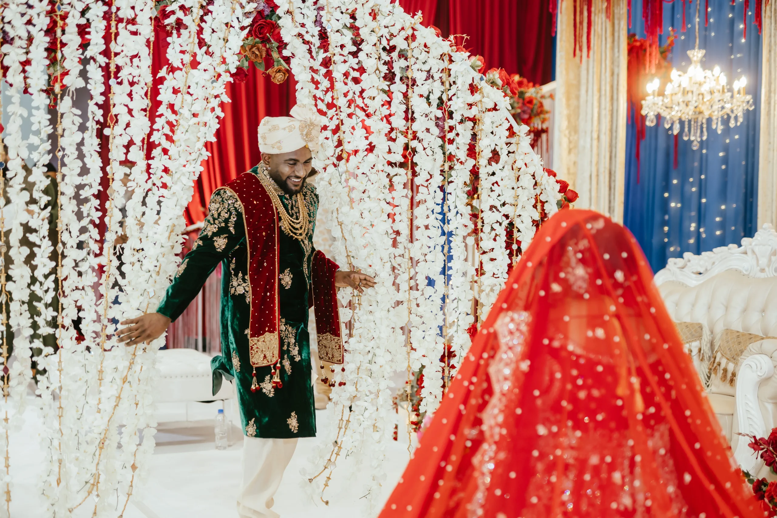 Our Approach to Nikkah Wedding Ceremony Photography in Auckland