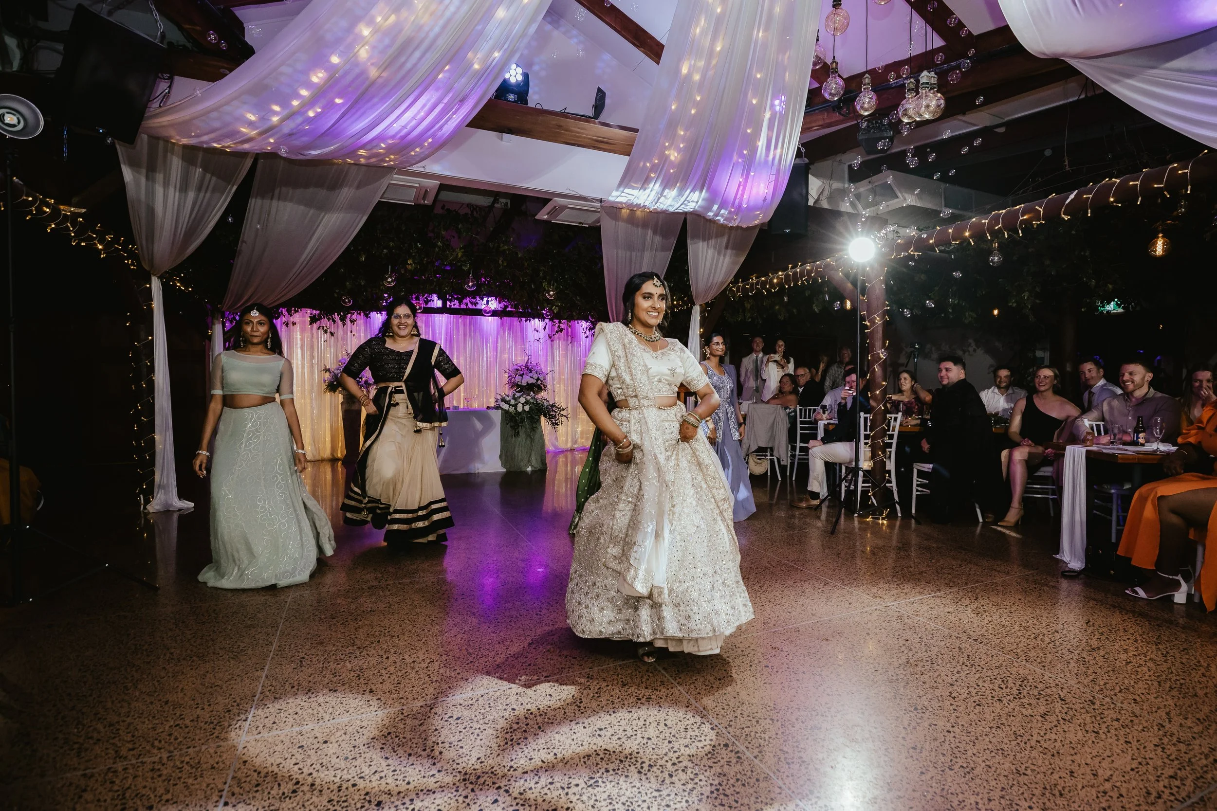 Trusted Sangeet Wedding Photography with Cultural Understanding