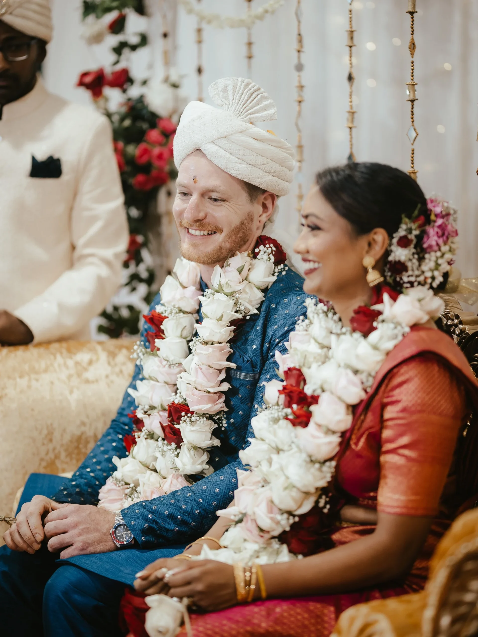 Benefits of a Dedicated Indian Wedding Photography in Whanganui