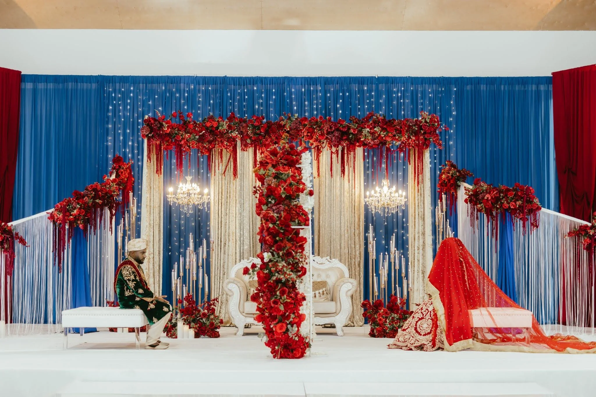 The Benefits of Having a Wedding Day Coordinator