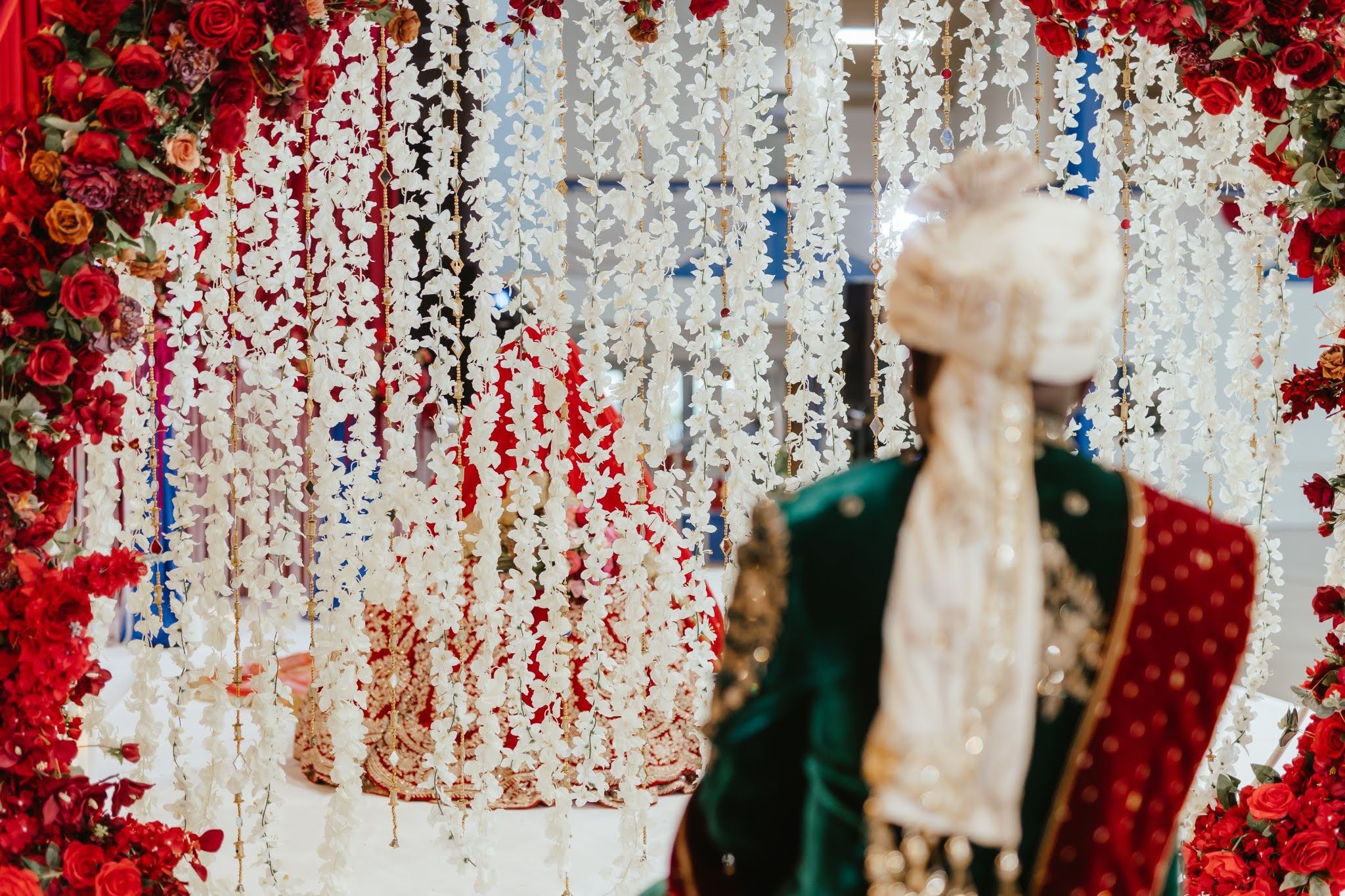 What Happens at a Mehndi Ceremony A Complete Guide to This Indian Wedding Tradition