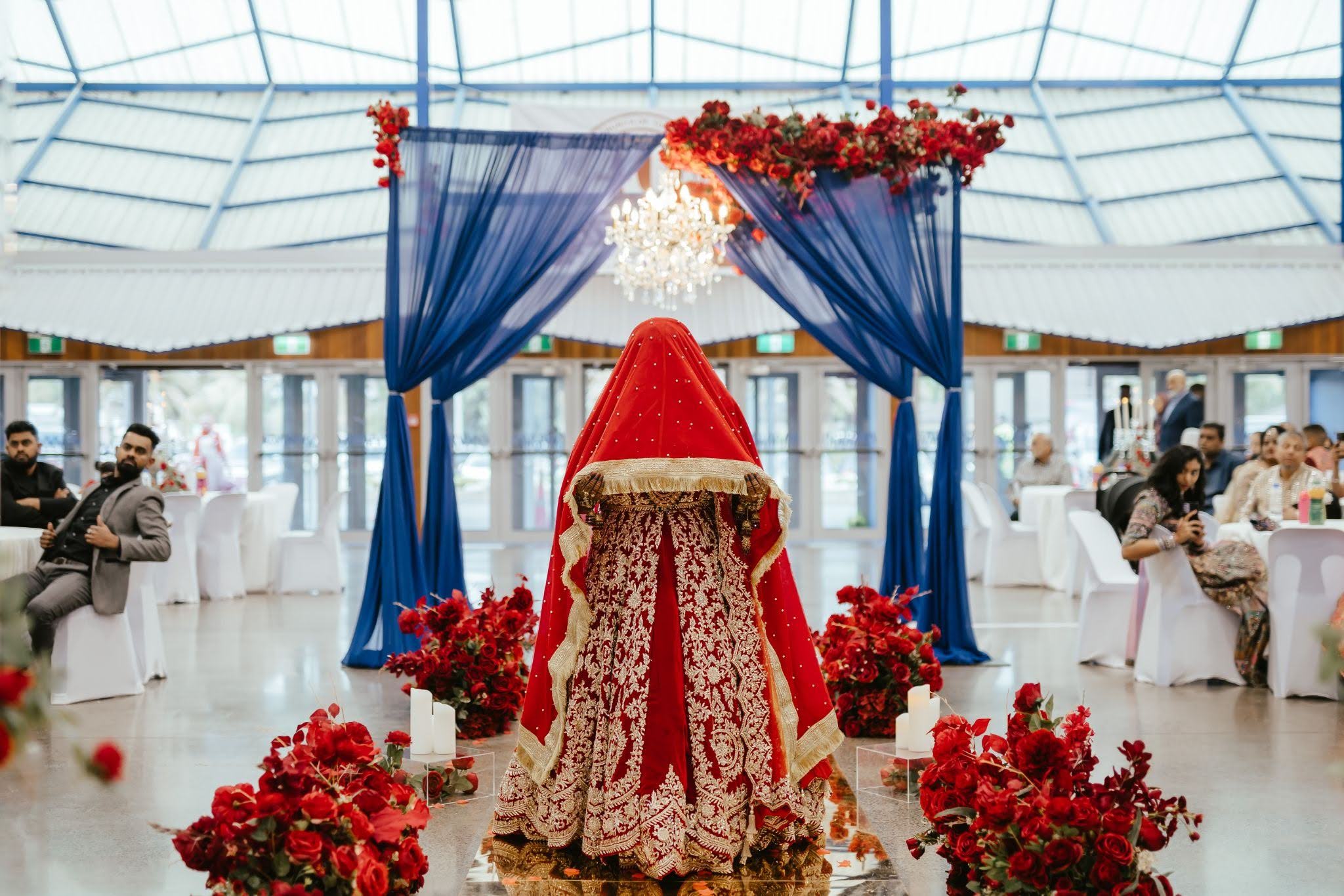 Best Venues to Get Married in Auckland A Guide for New Zealand Couples