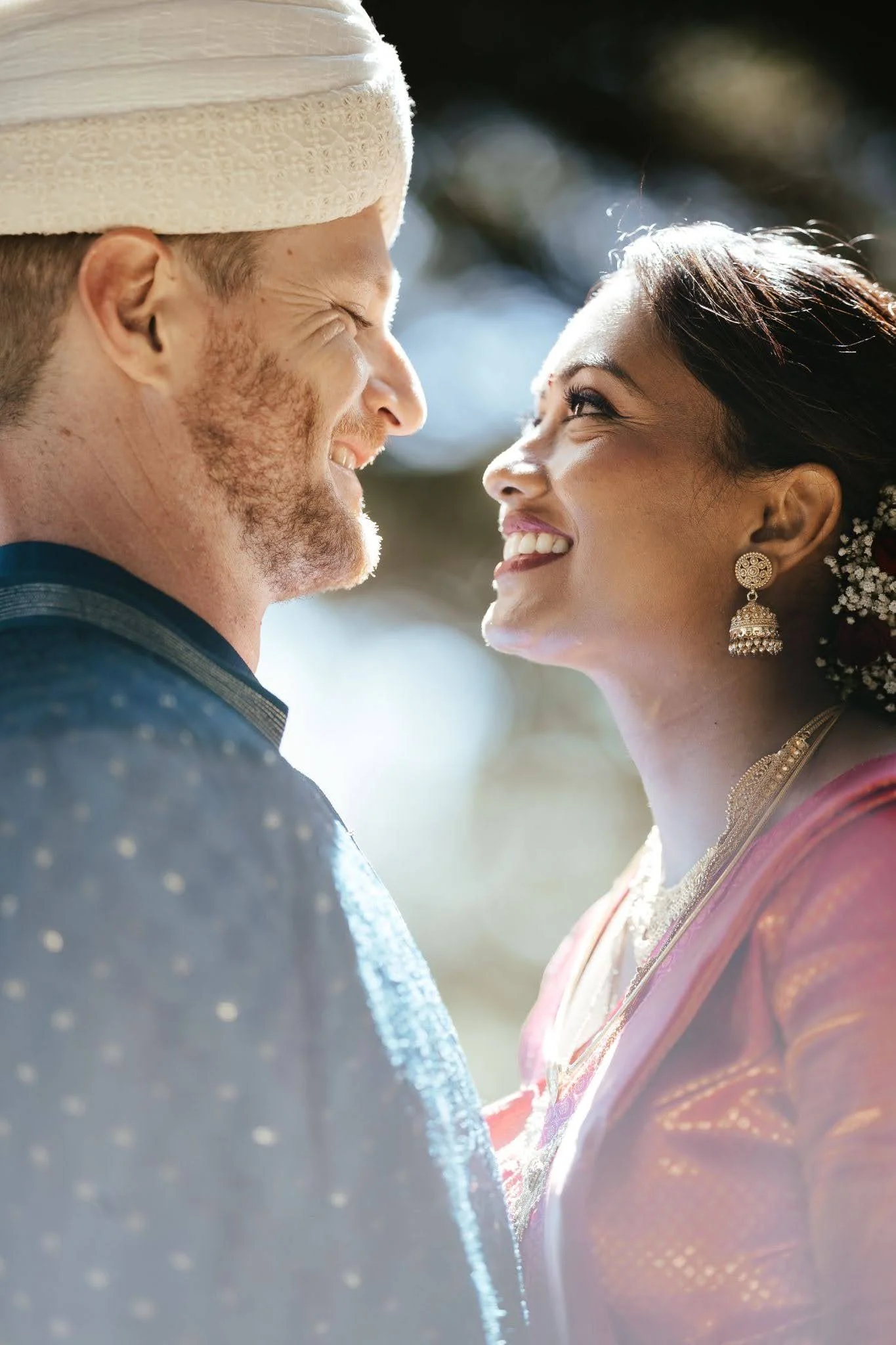 Golden Hour Wedding Photos Why Timing Matters