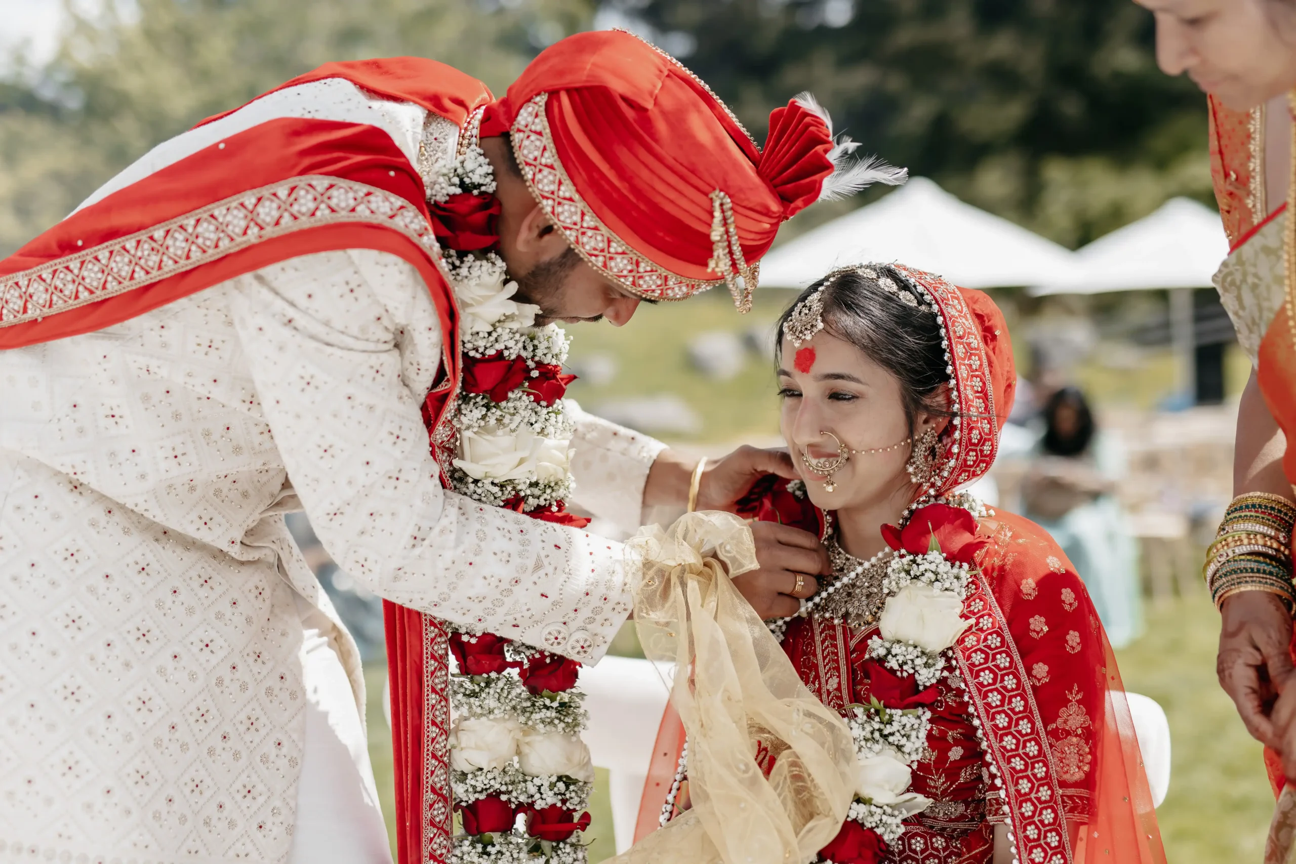 Indian Wedding Photographer