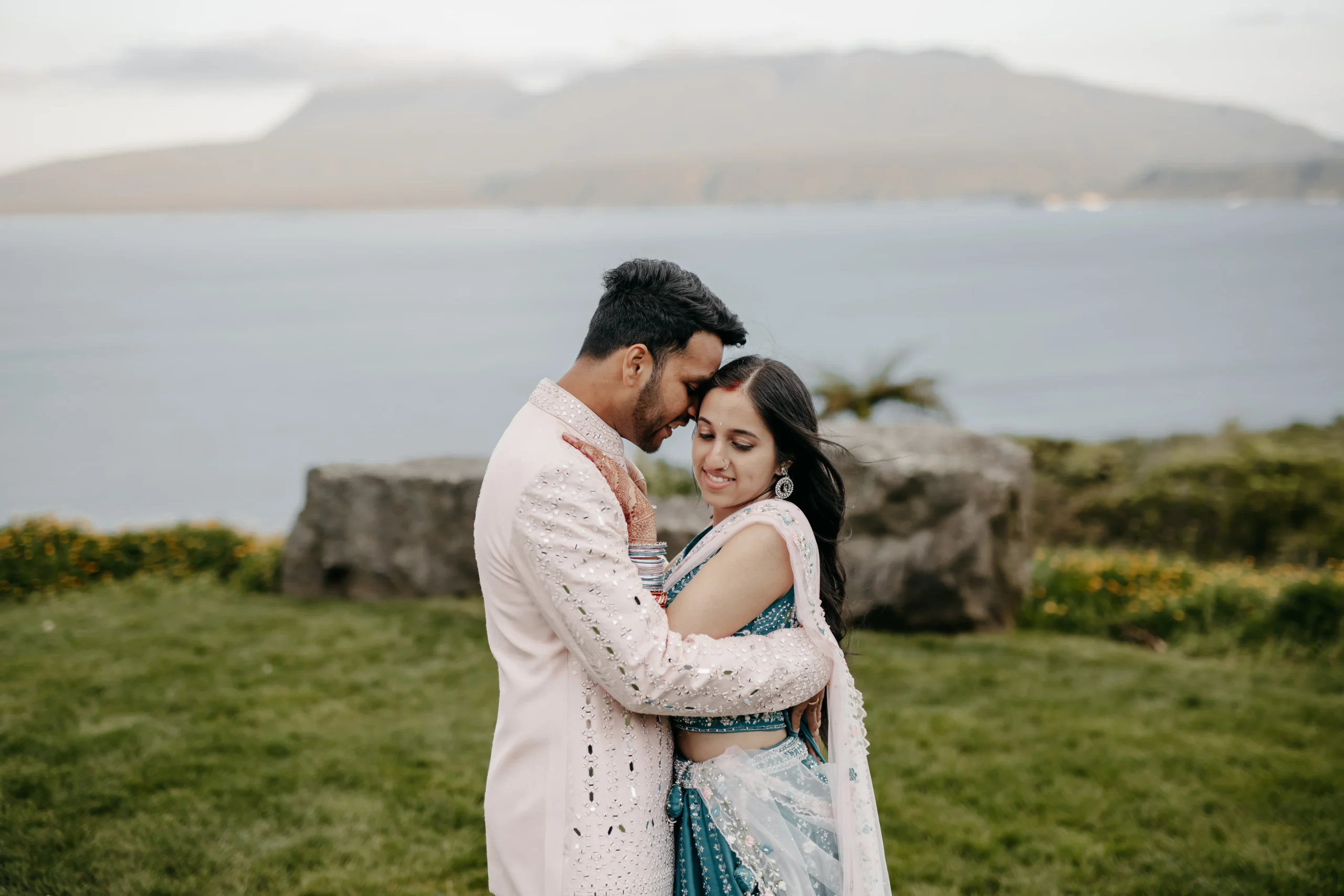 Premier Indian Wedding Photographer